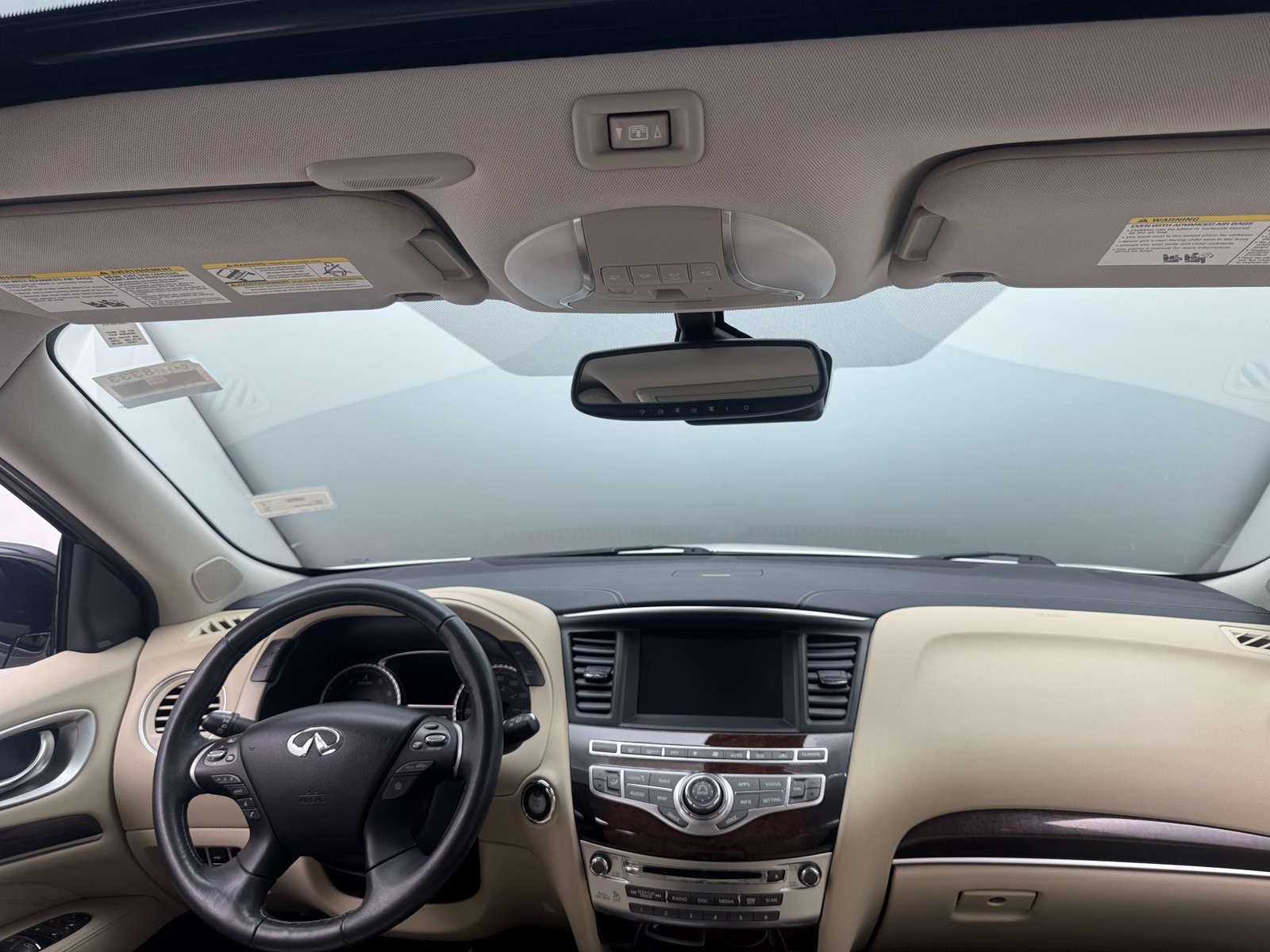 Thumbnail: 2019 INFINITI QX60 - 2