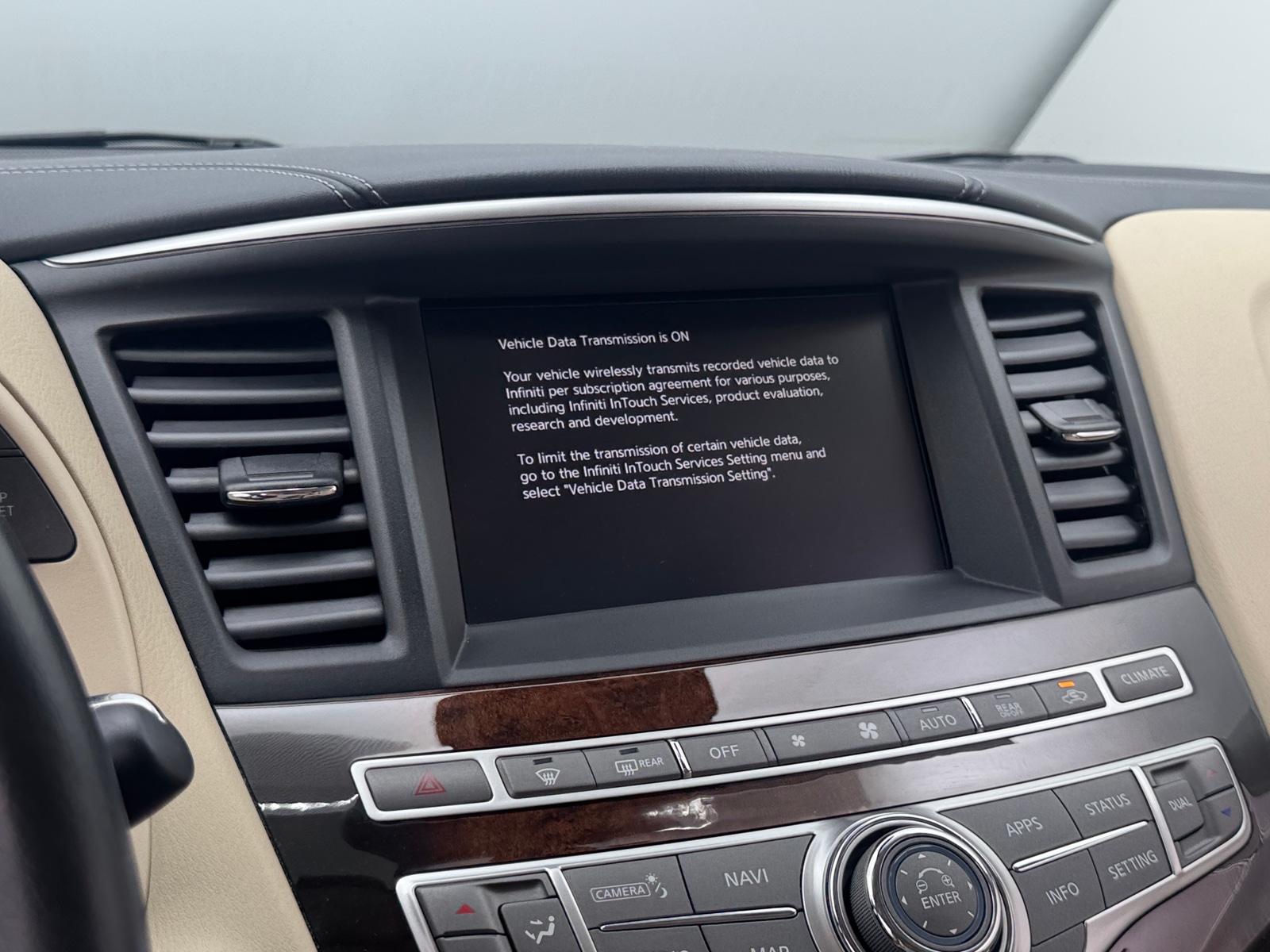 Thumbnail: 2019 INFINITI QX60 - 3