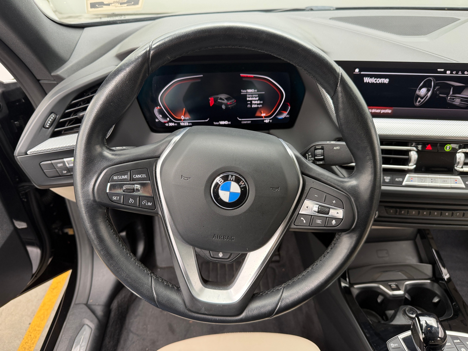 Thumbnail: 2023 BMW 2 Series - 4