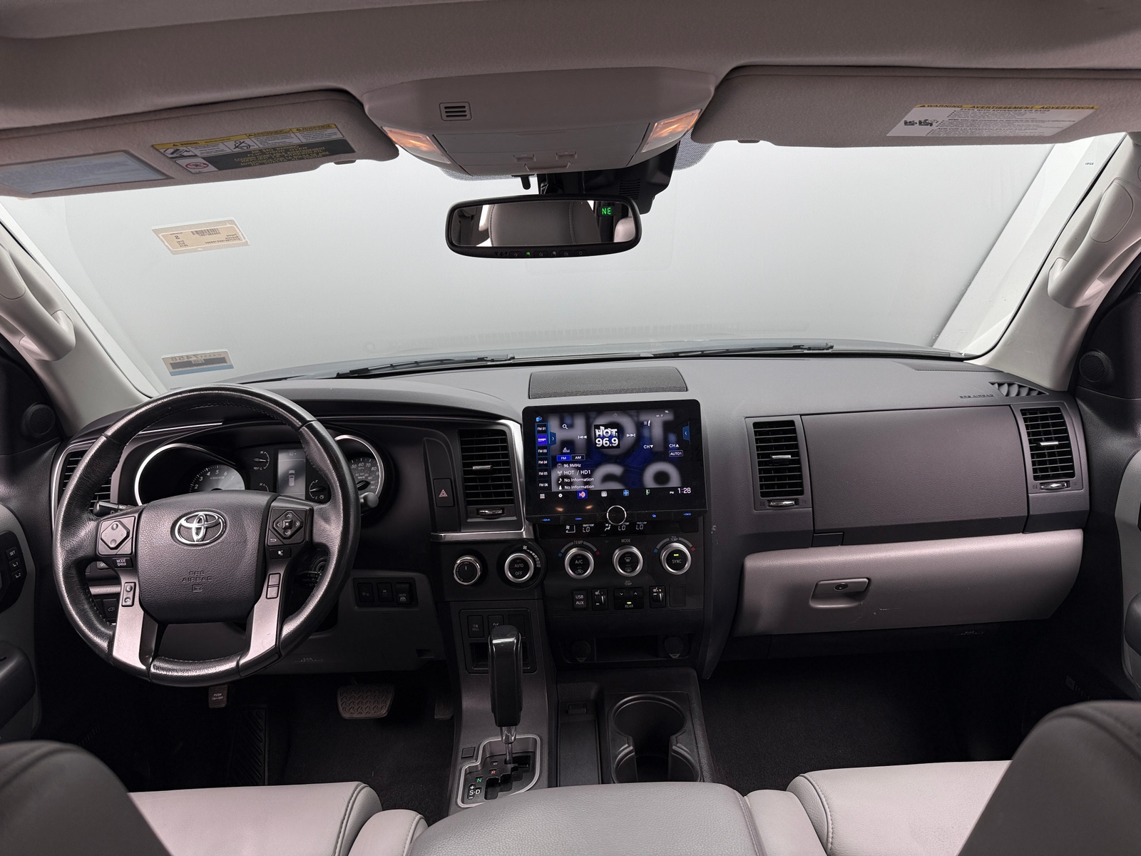 Thumbnail: 2019 Toyota Sequoia - 2
