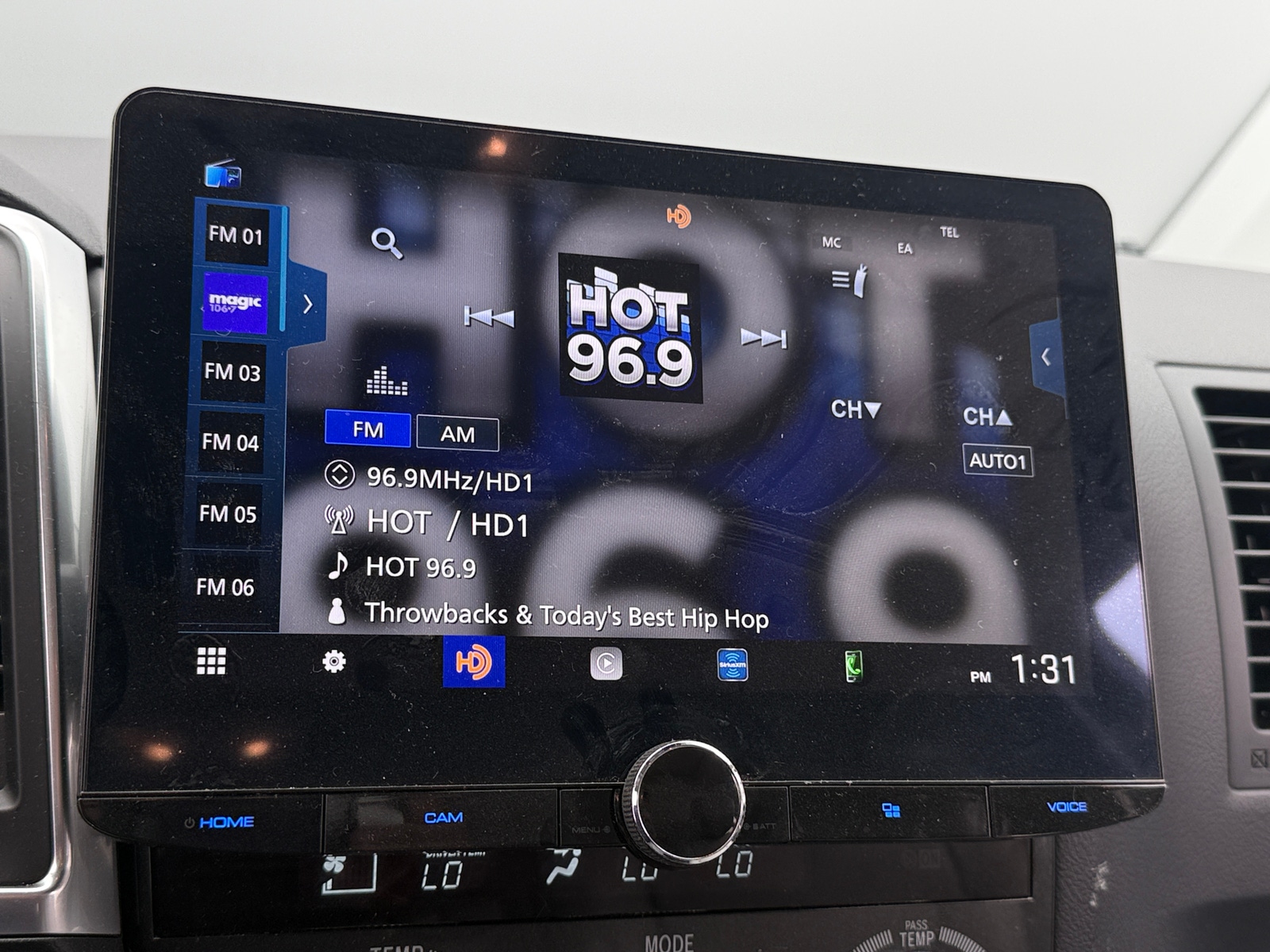 Thumbnail: 2019 Toyota Sequoia - 3