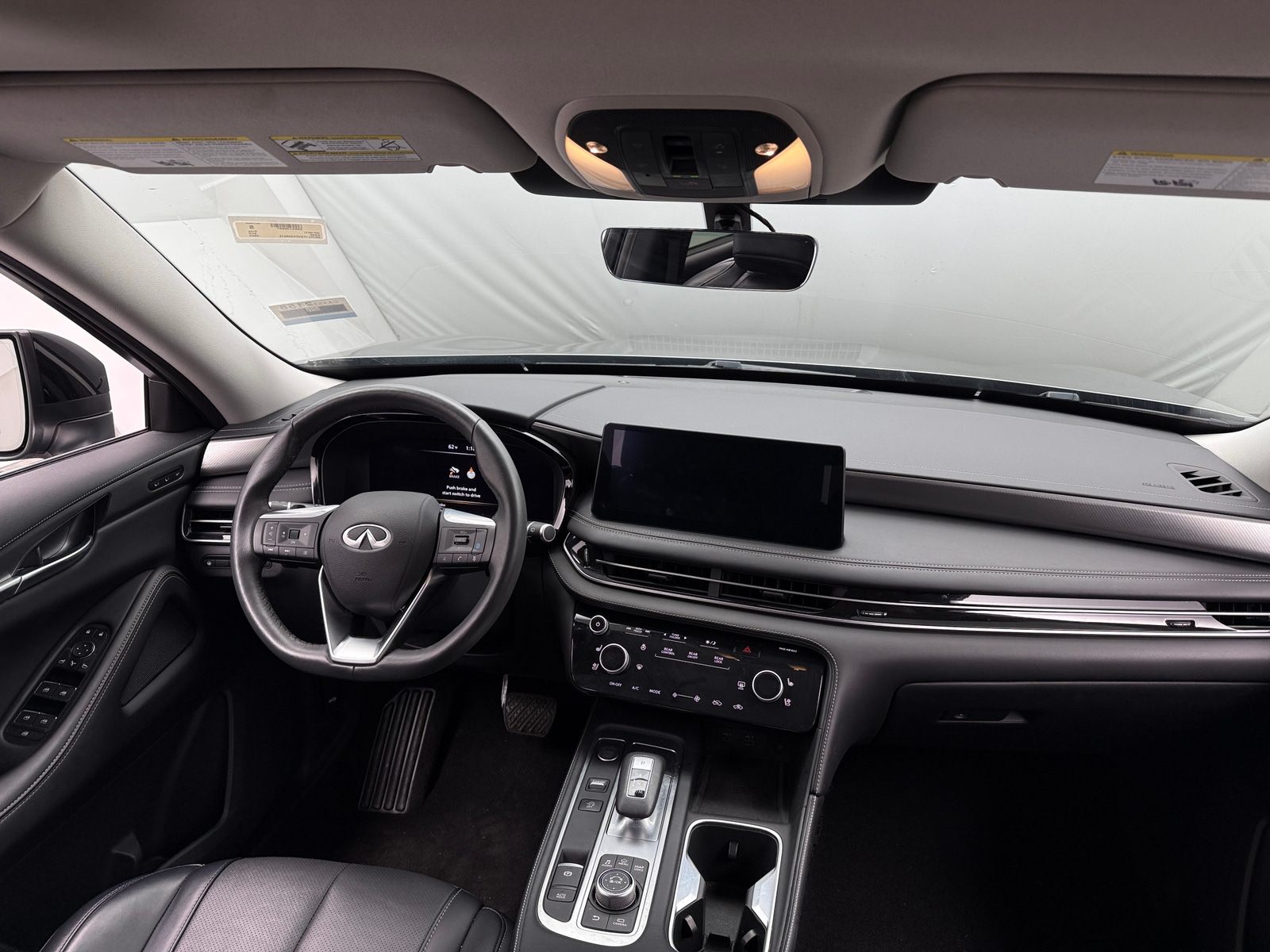 Thumbnail: 2023 INFINITI QX60 - 2
