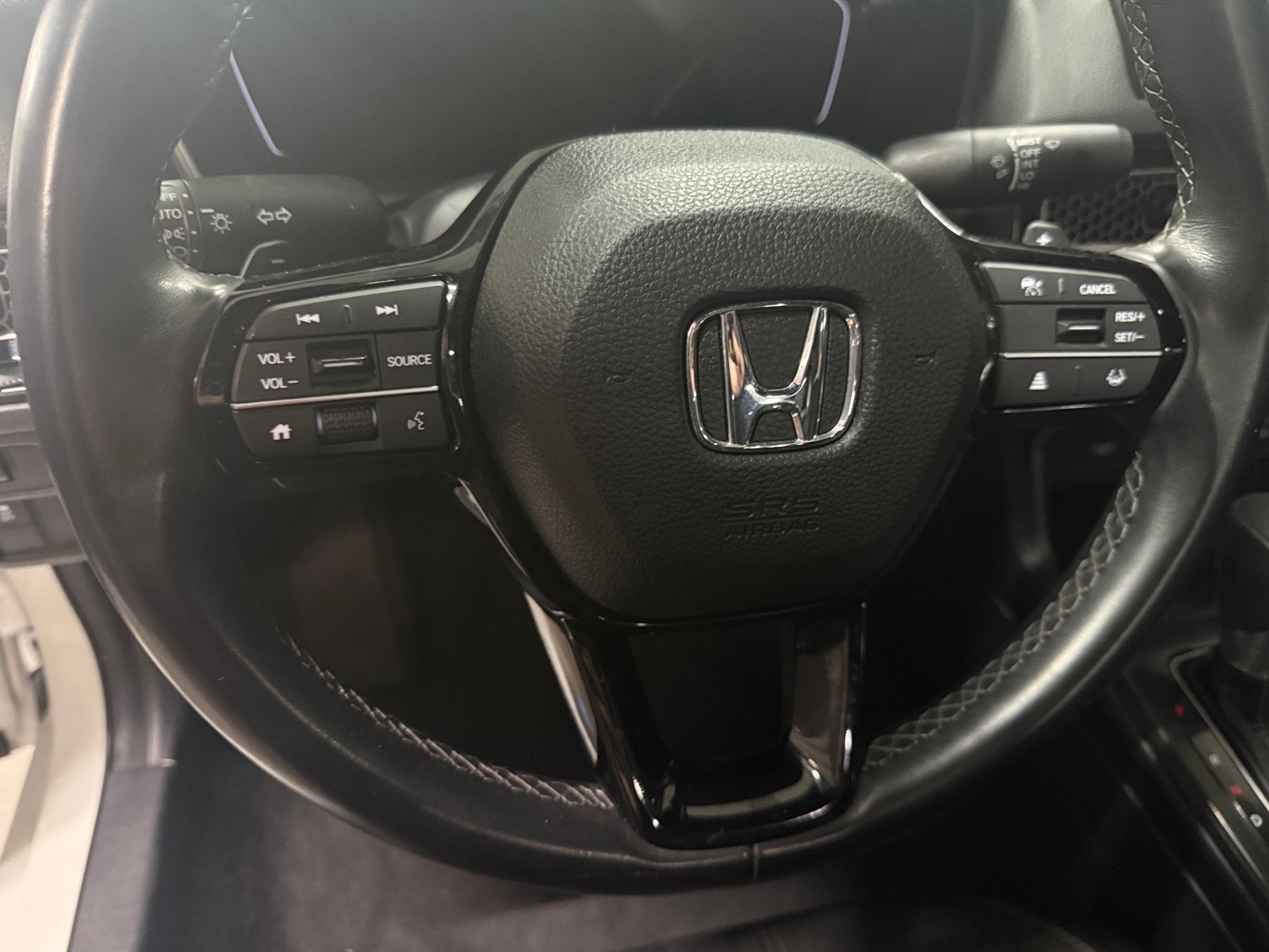 Thumbnail: 2025 Honda Civic - 5