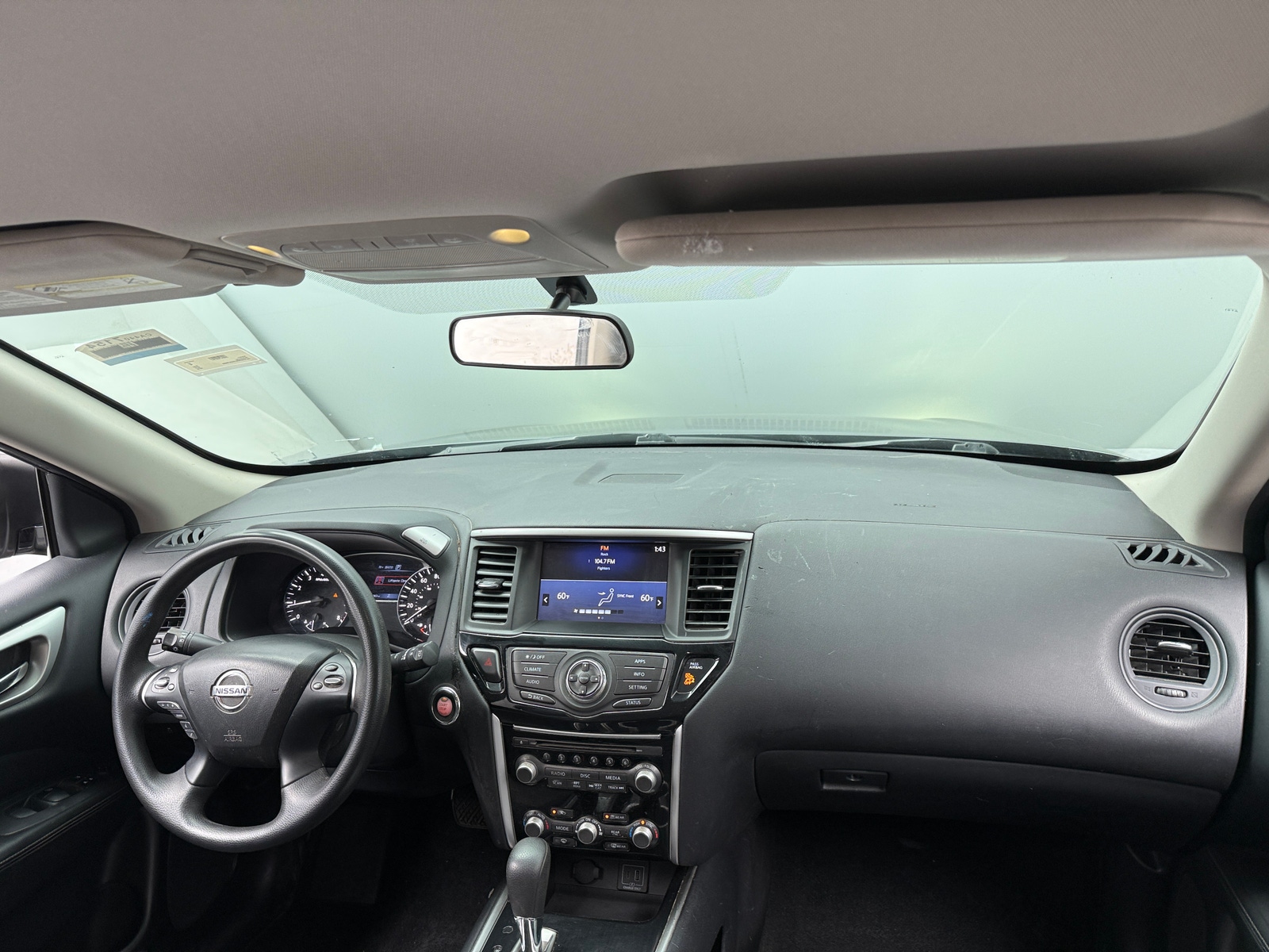 Thumbnail: 2019 Nissan Pathfinder - 3