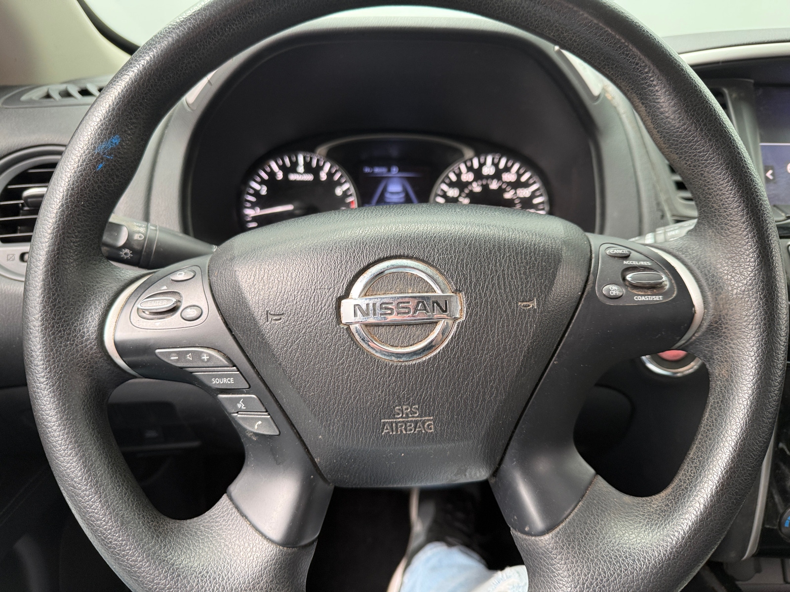 Thumbnail: 2019 Nissan Pathfinder - 5