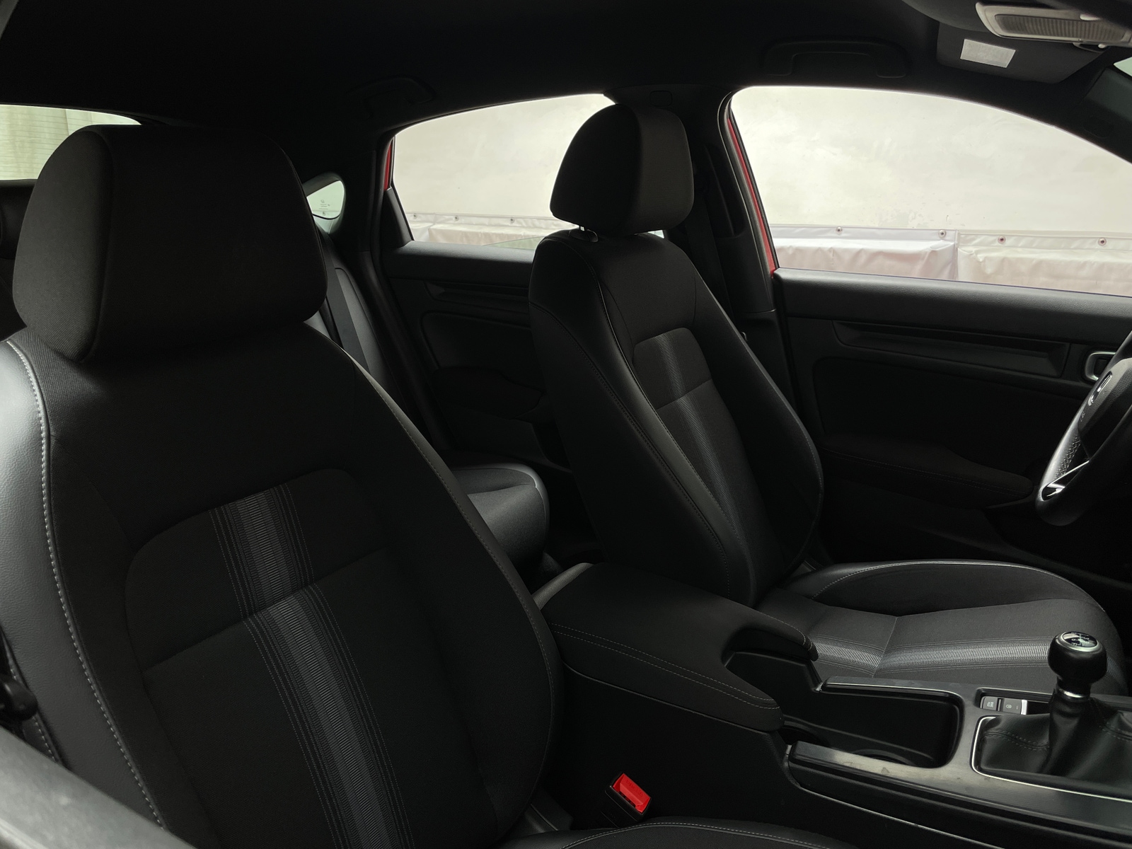 Thumbnail: 2024 Honda Civic - 2