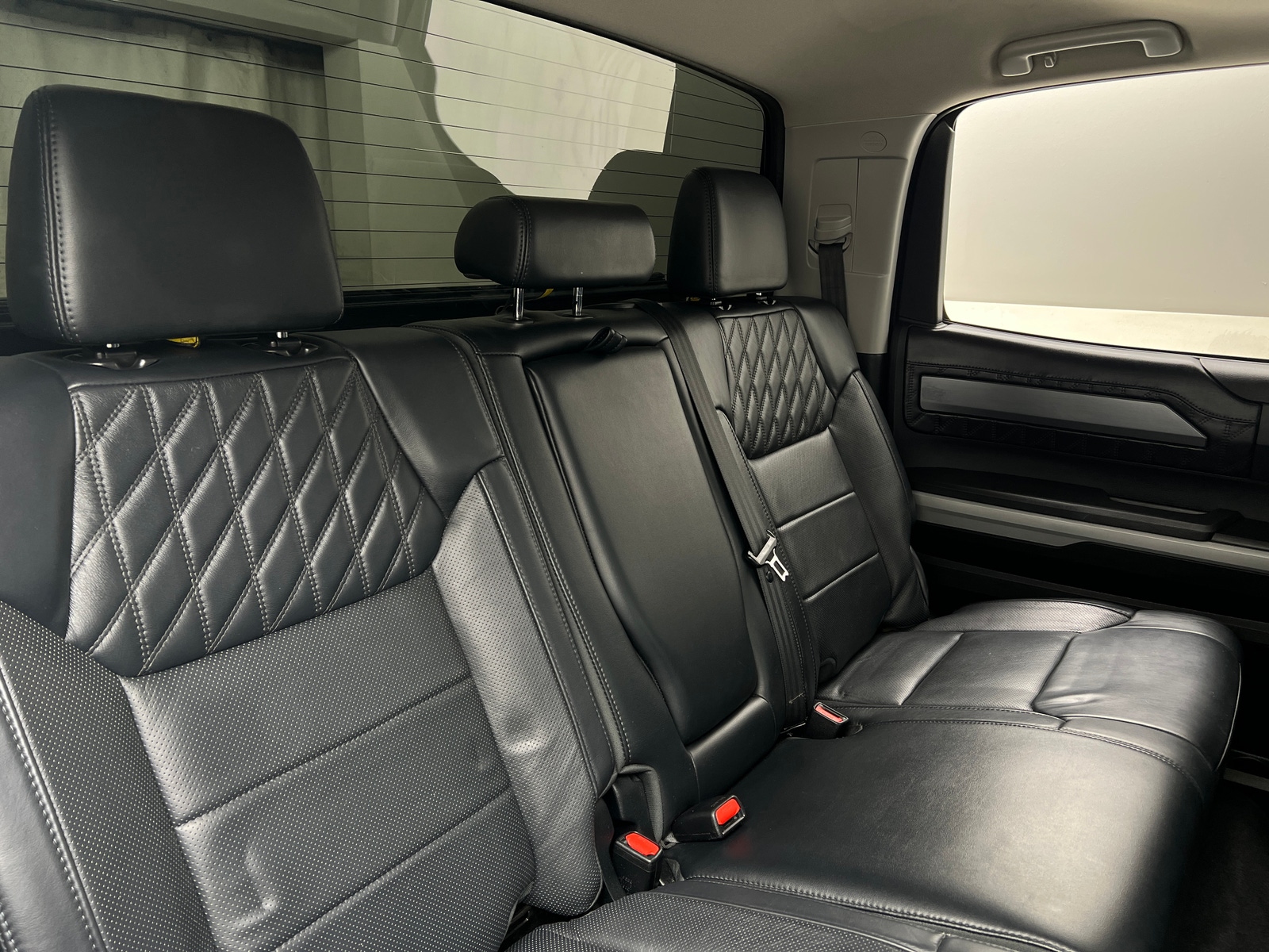 Thumbnail: 2019 Toyota Tundra - 5