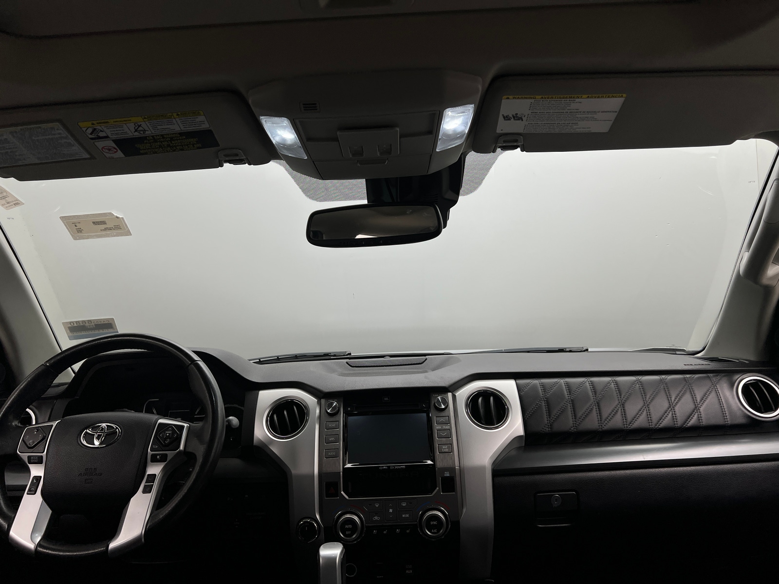 Thumbnail: 2019 Toyota Tundra - 2