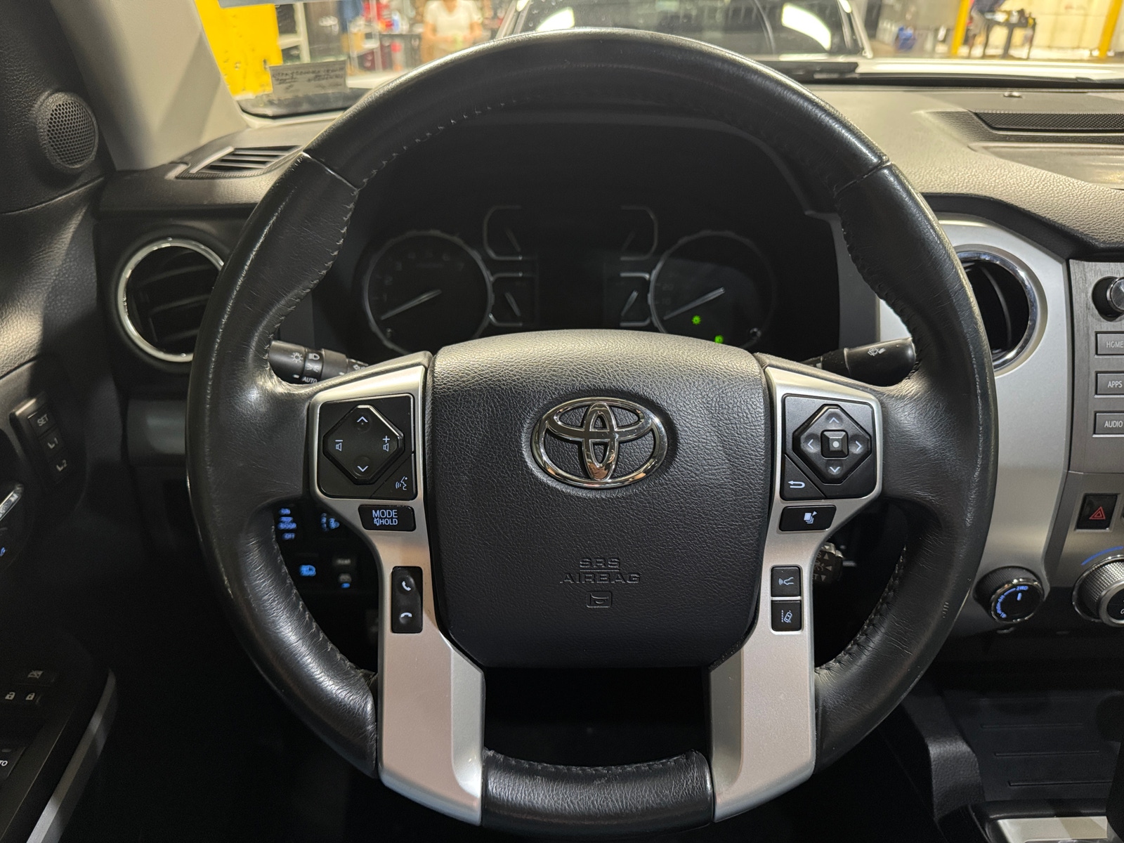 Thumbnail: 2019 Toyota Tundra - 4