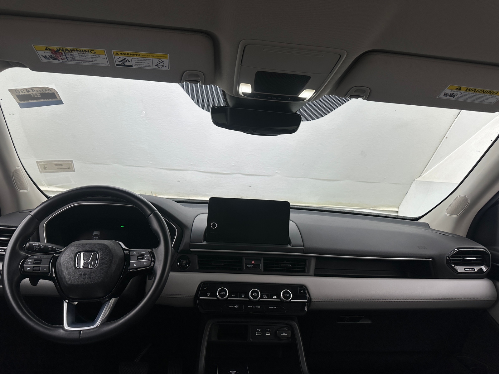 Thumbnail: 2025 Honda Pilot - 2