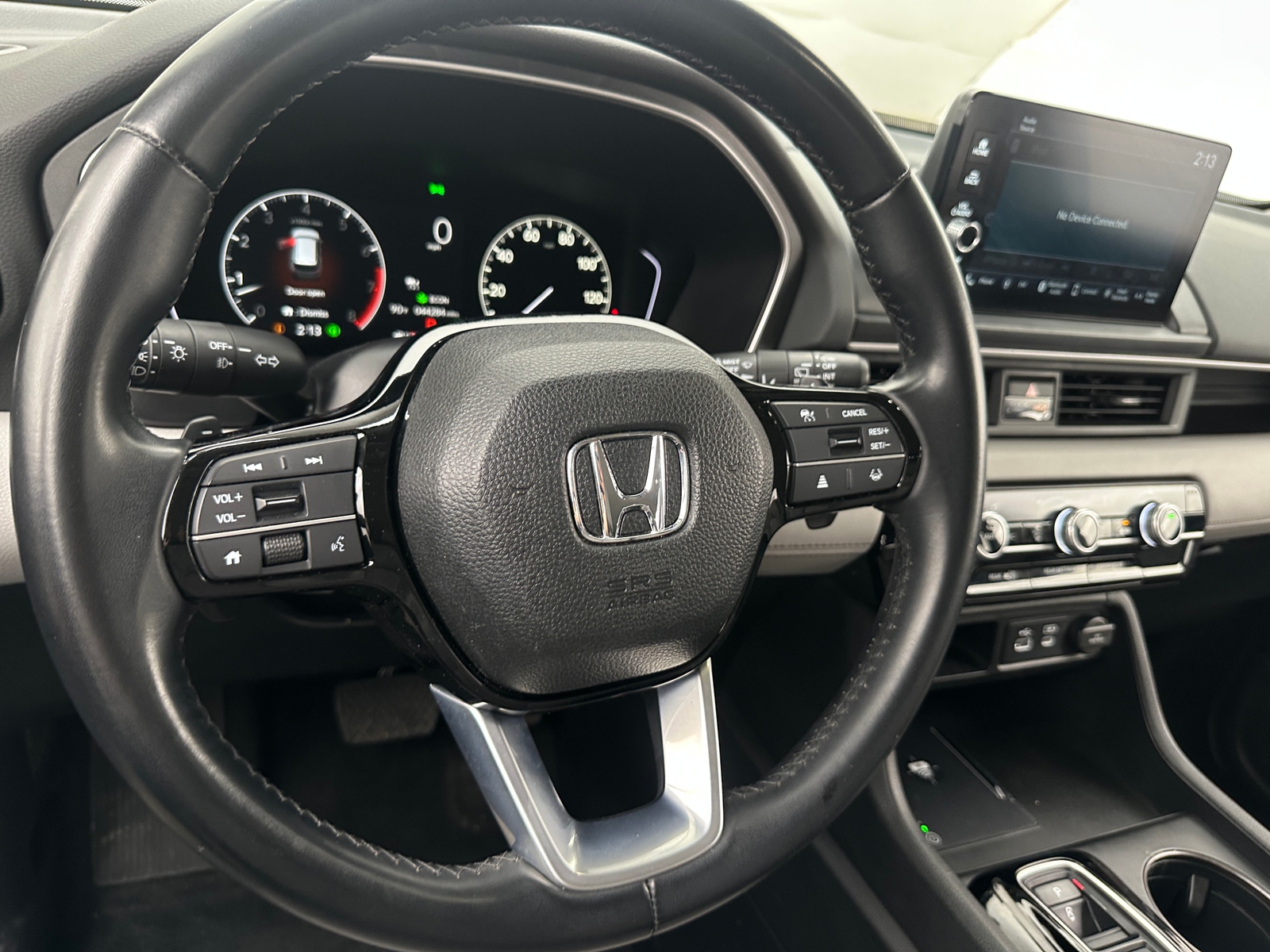 Thumbnail: 2025 Honda Pilot - 4