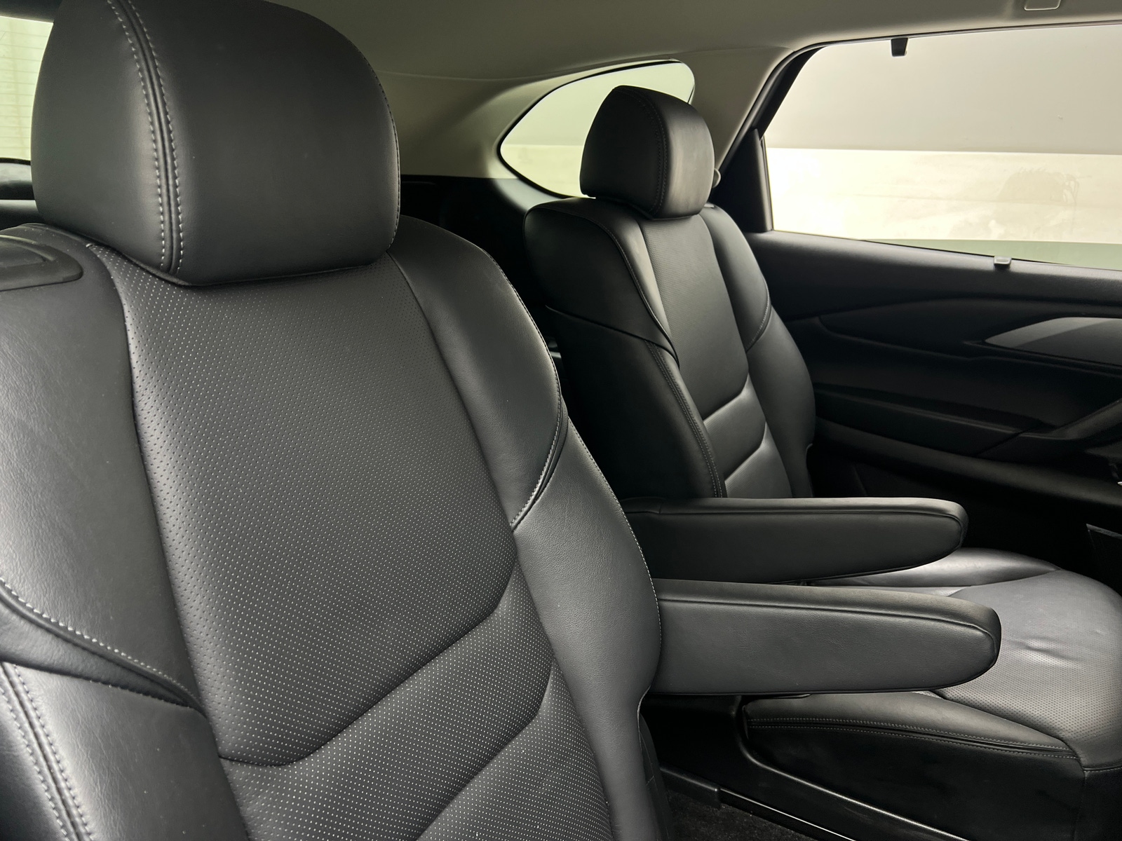 Thumbnail: 2021 Mazda CX-9 - 5