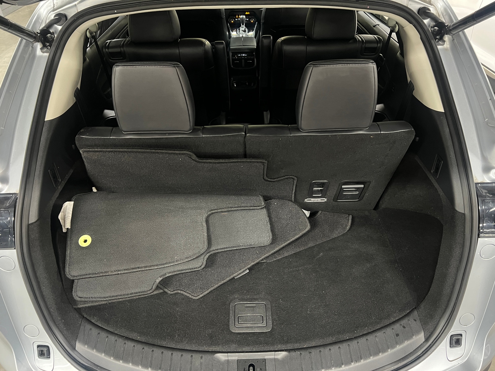 Thumbnail: 2021 Mazda CX-9 - 6