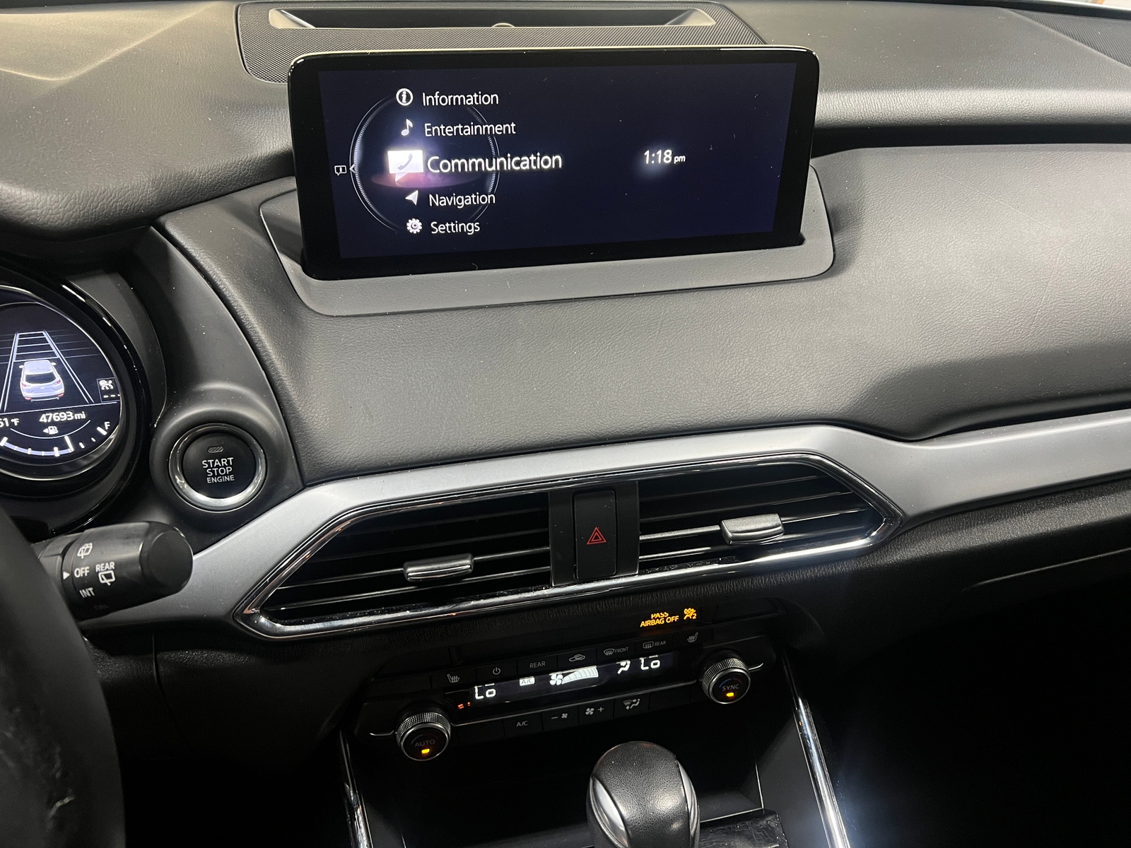 Thumbnail: 2021 Mazda CX-9 - 3