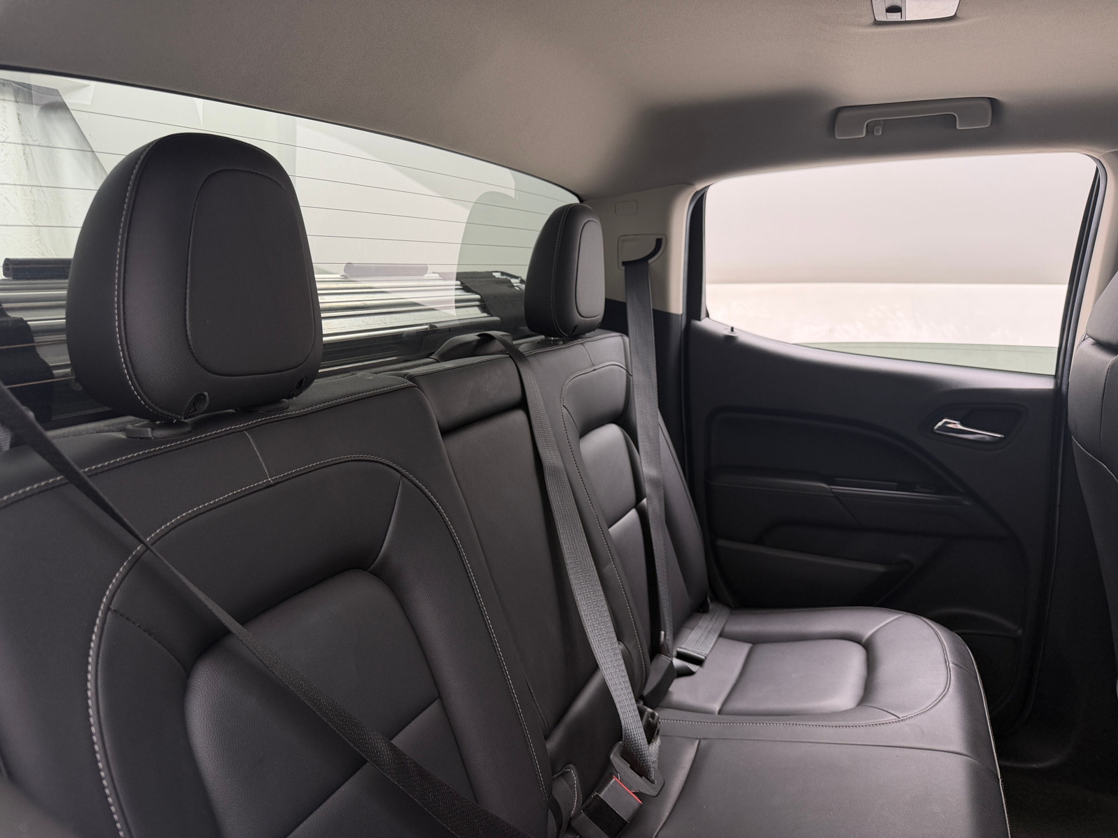 Thumbnail: 2015 GMC Canyon - 5