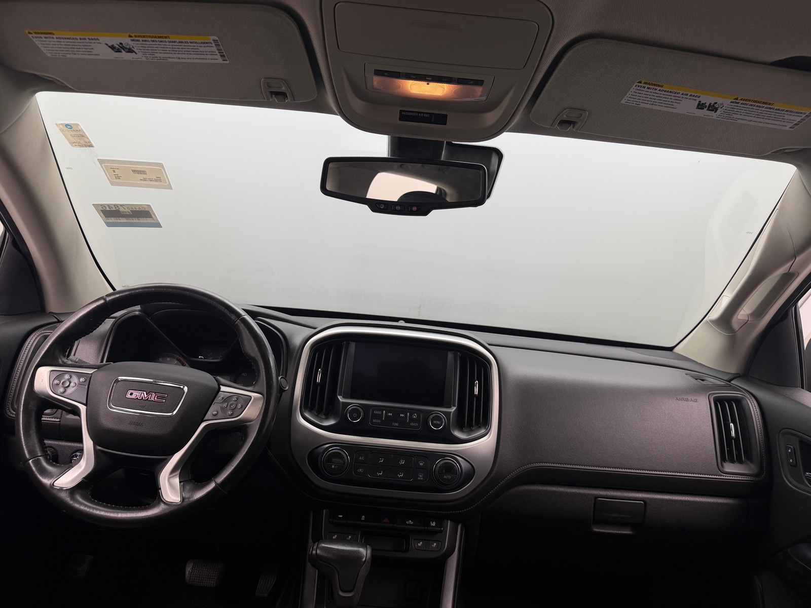 Thumbnail: 2015 GMC Canyon - 2