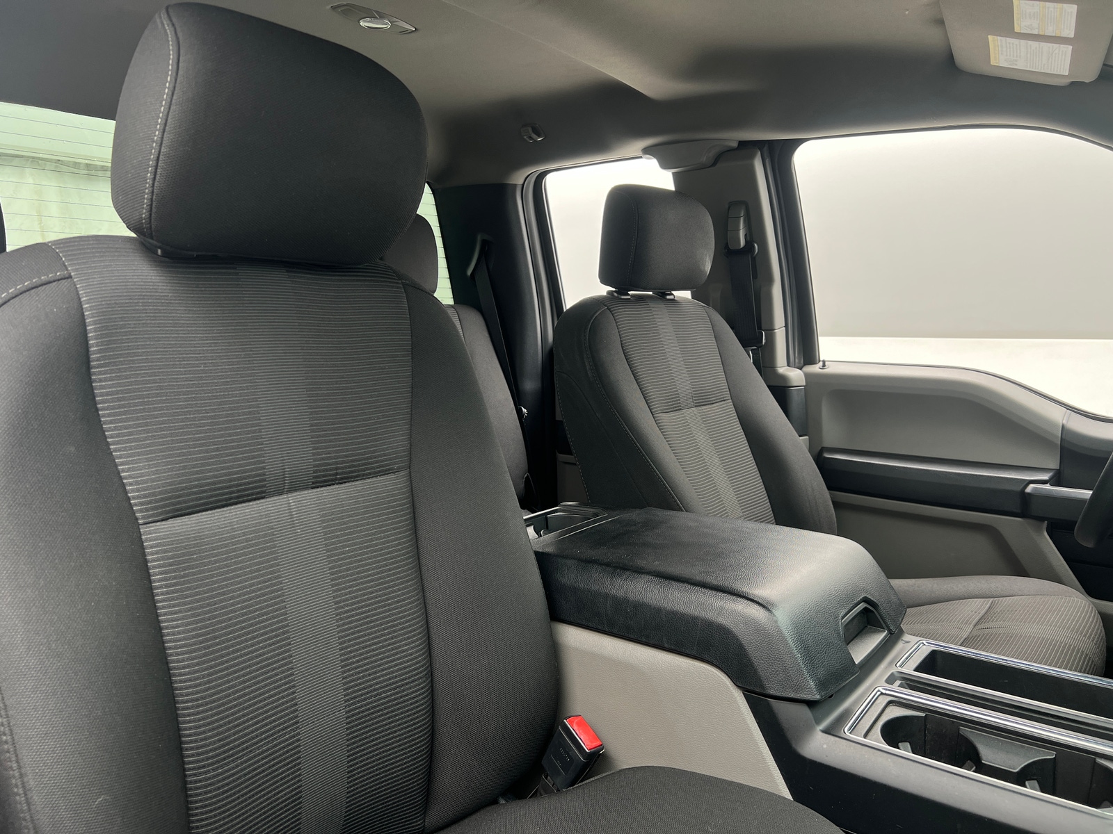 Thumbnail: 2018 Ford Econoline - 2