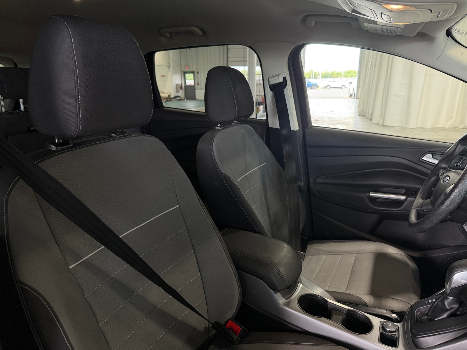 Thumbnail: 2015 Ford Escape - 2