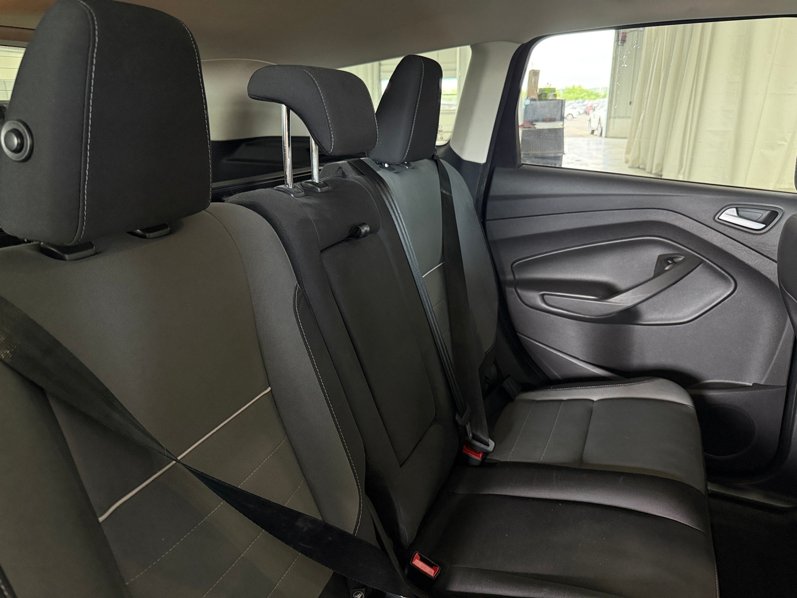Thumbnail: 2015 Ford Escape - 6
