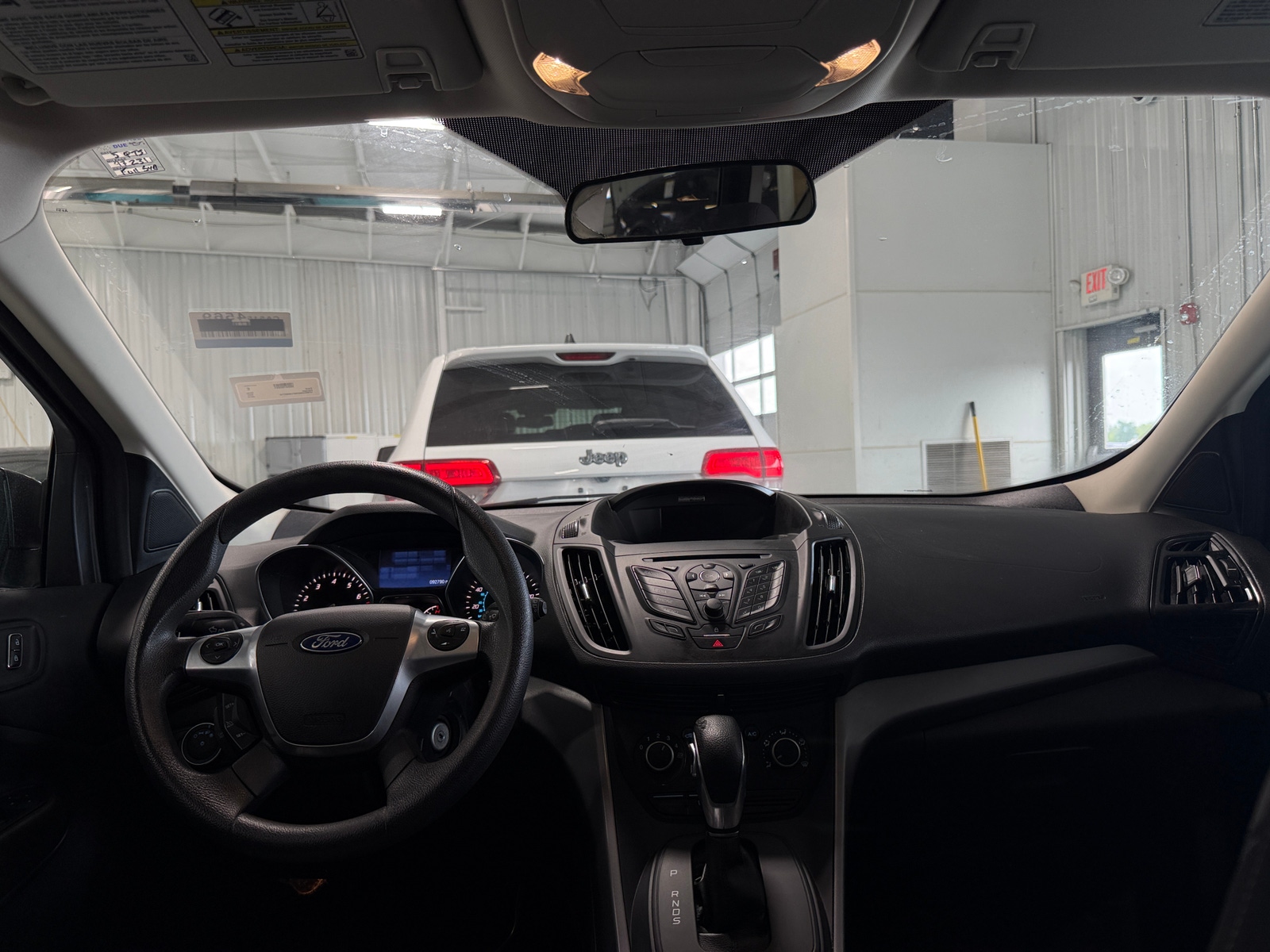Thumbnail: 2015 Ford Escape - 3