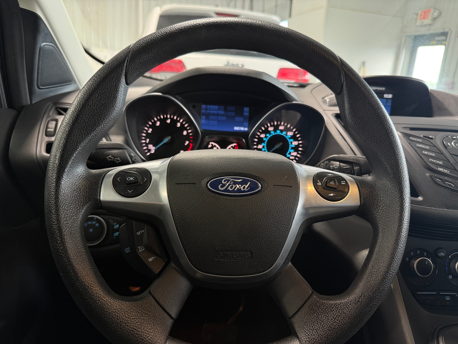Thumbnail: 2015 Ford Escape - 5