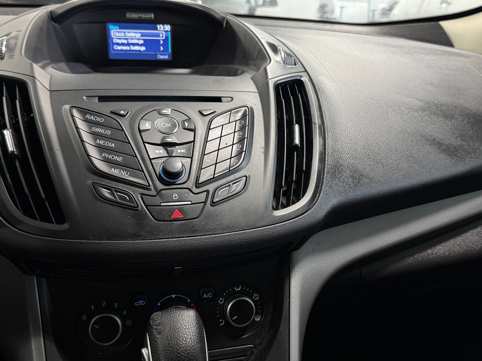 Thumbnail: 2015 Ford Escape - 4