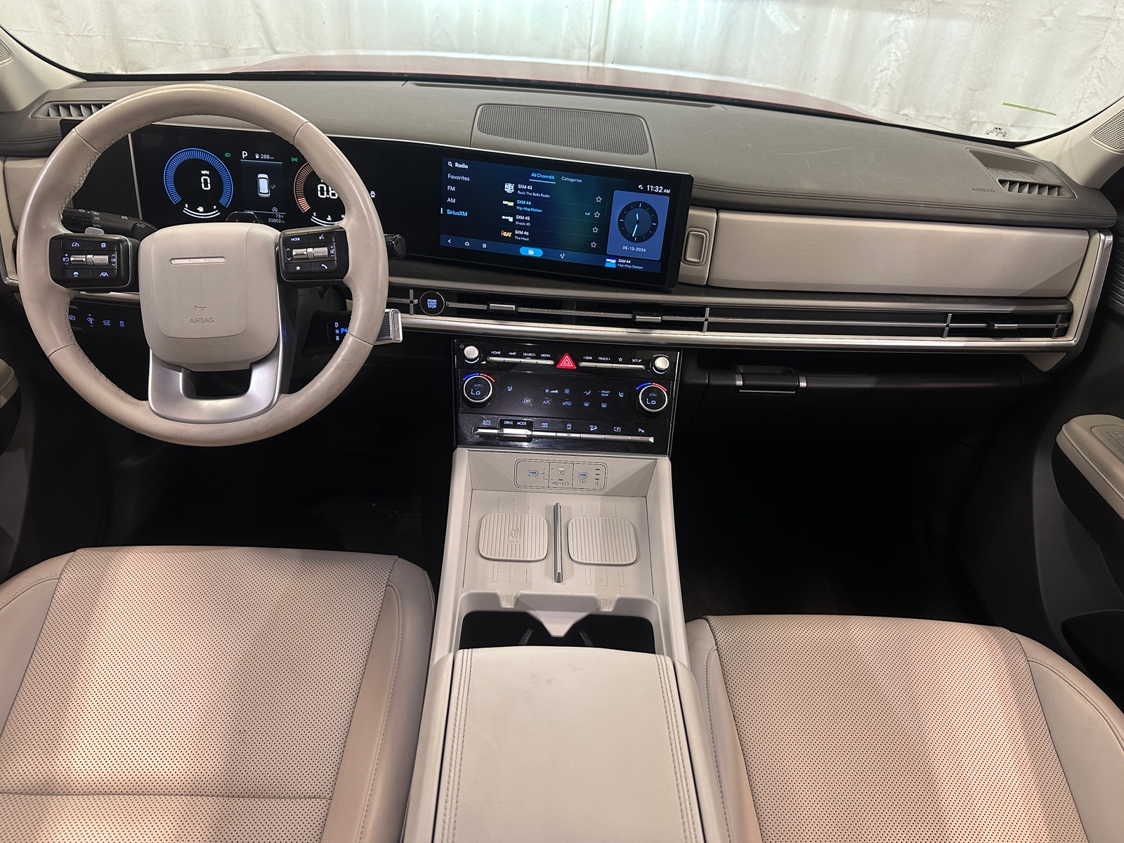 Thumbnail: 2025 Hyundai Santa Fe - 2