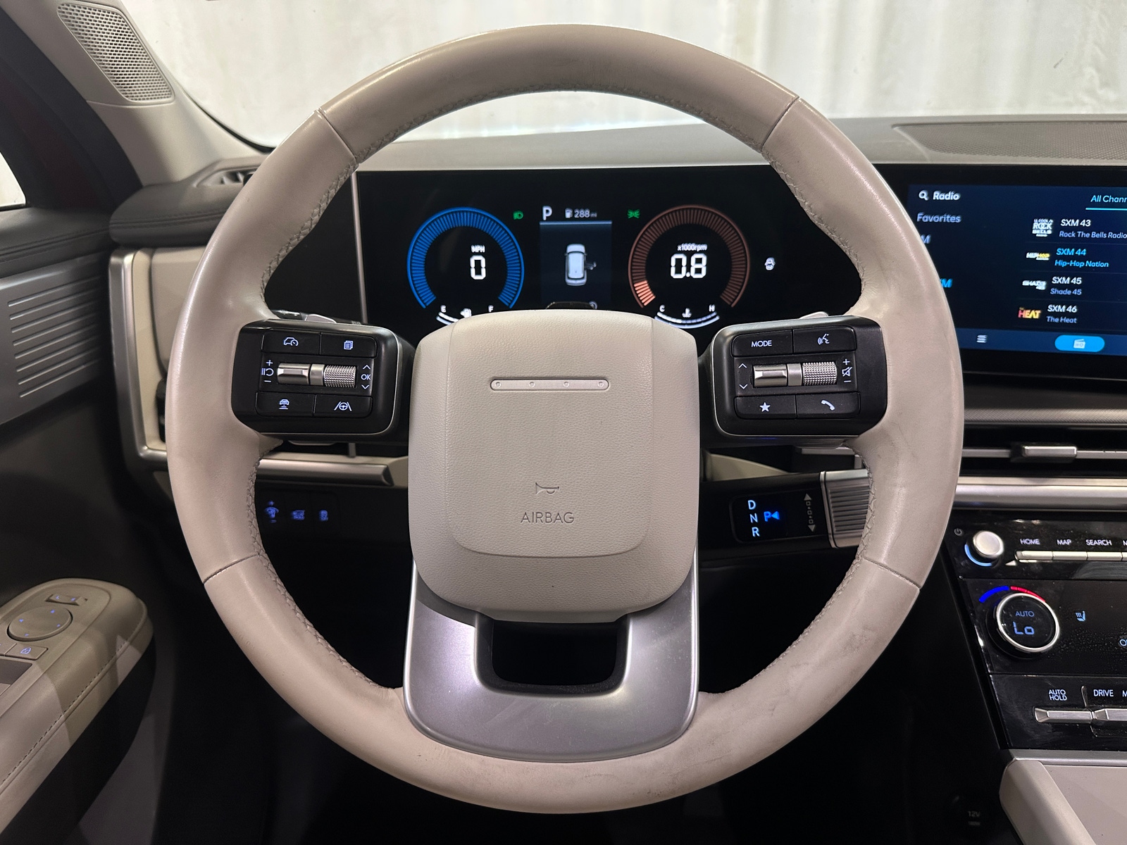 Thumbnail: 2025 Hyundai Santa Fe - 4