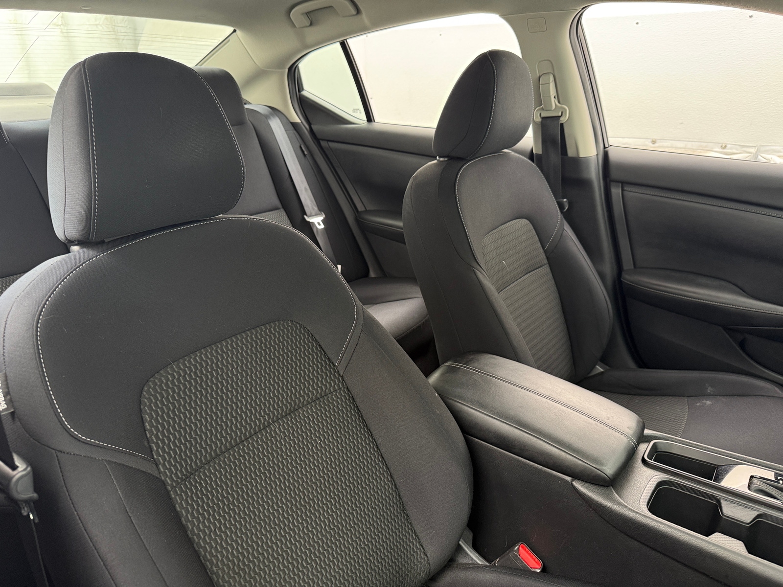 Thumbnail: 2021 Nissan Sentra - 2