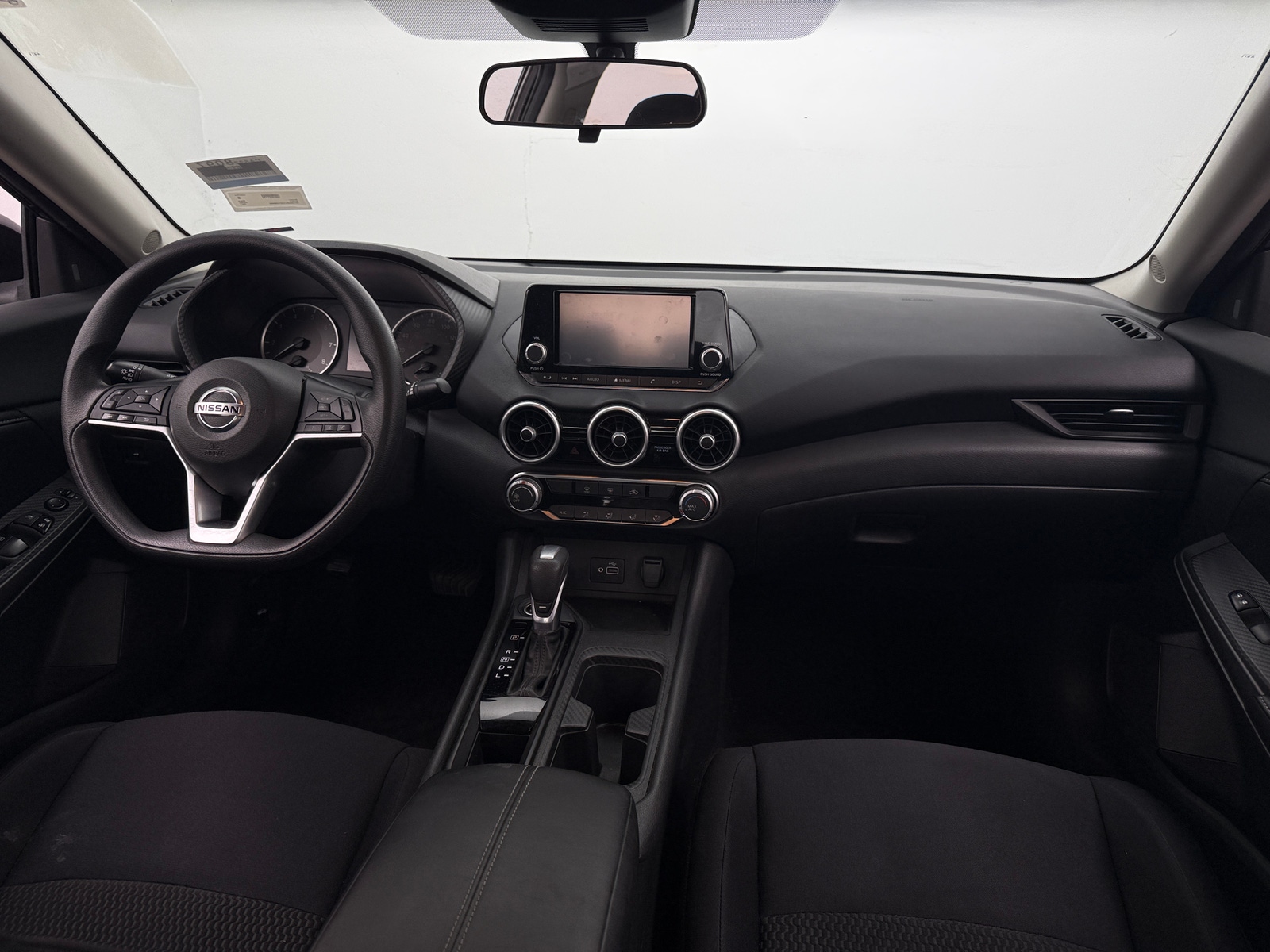 Thumbnail: 2021 Nissan Sentra - 3
