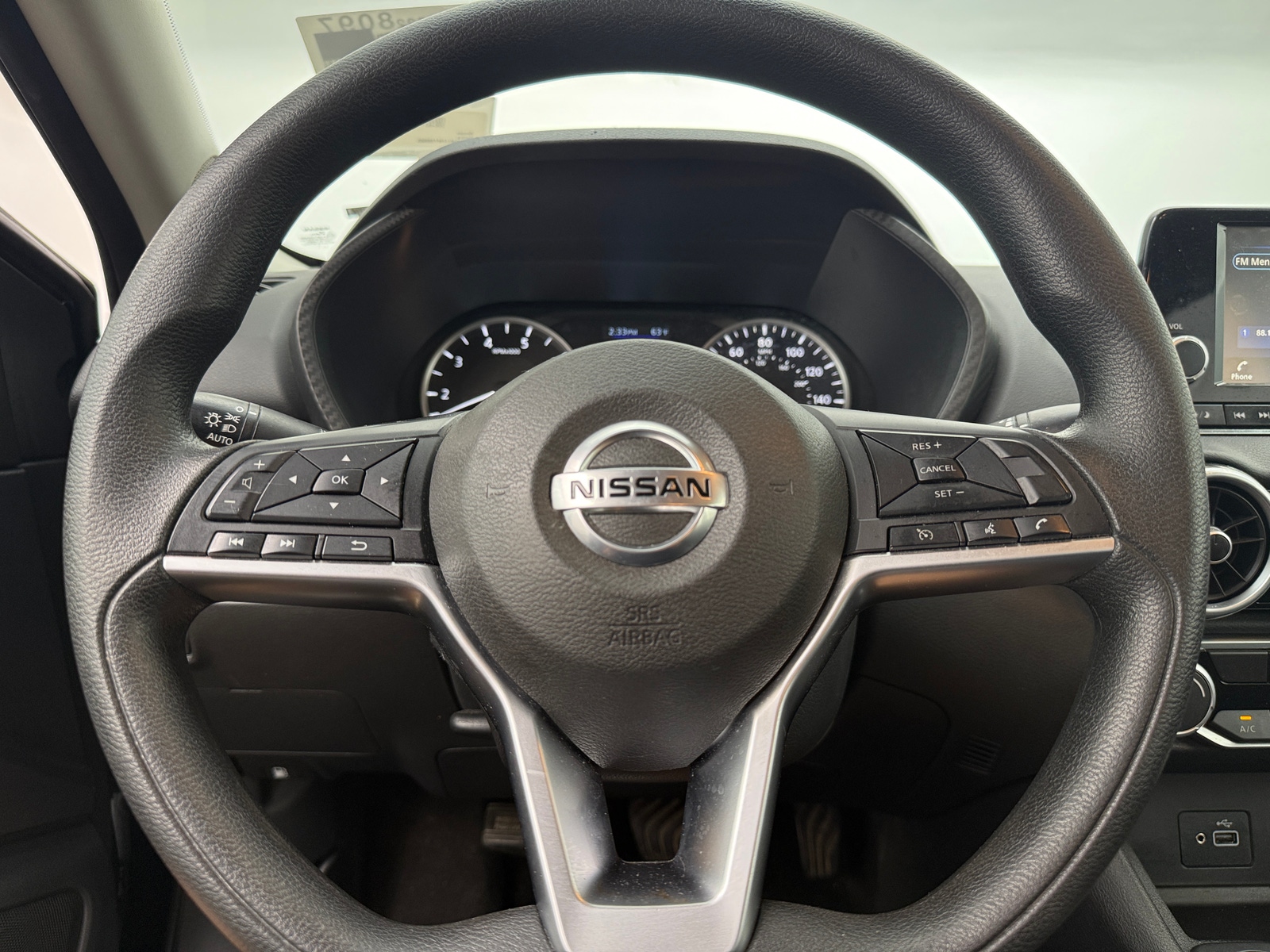Thumbnail: 2021 Nissan Sentra - 5