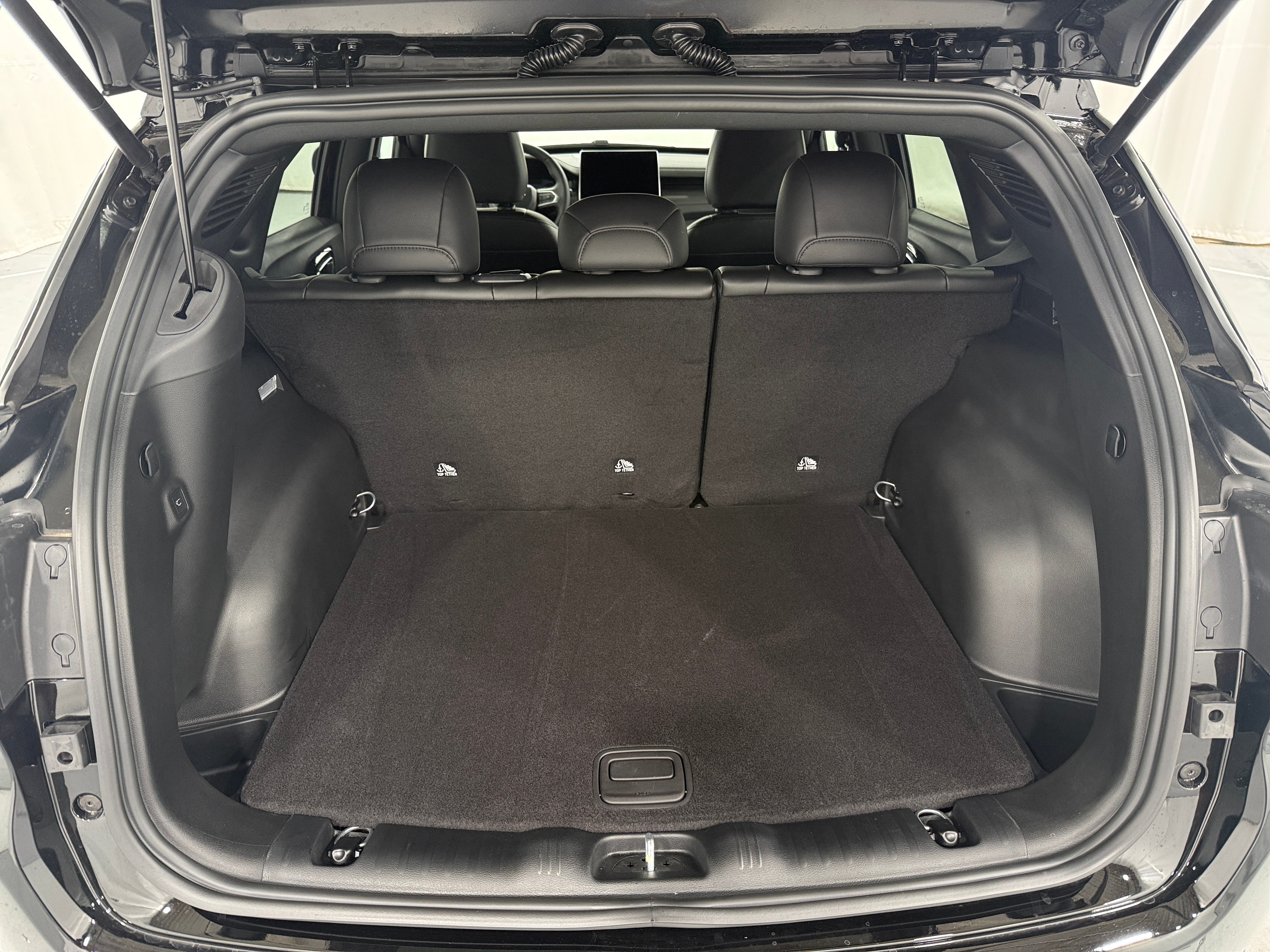 2026 Jeep Compass Trailhawk 4X4's photo