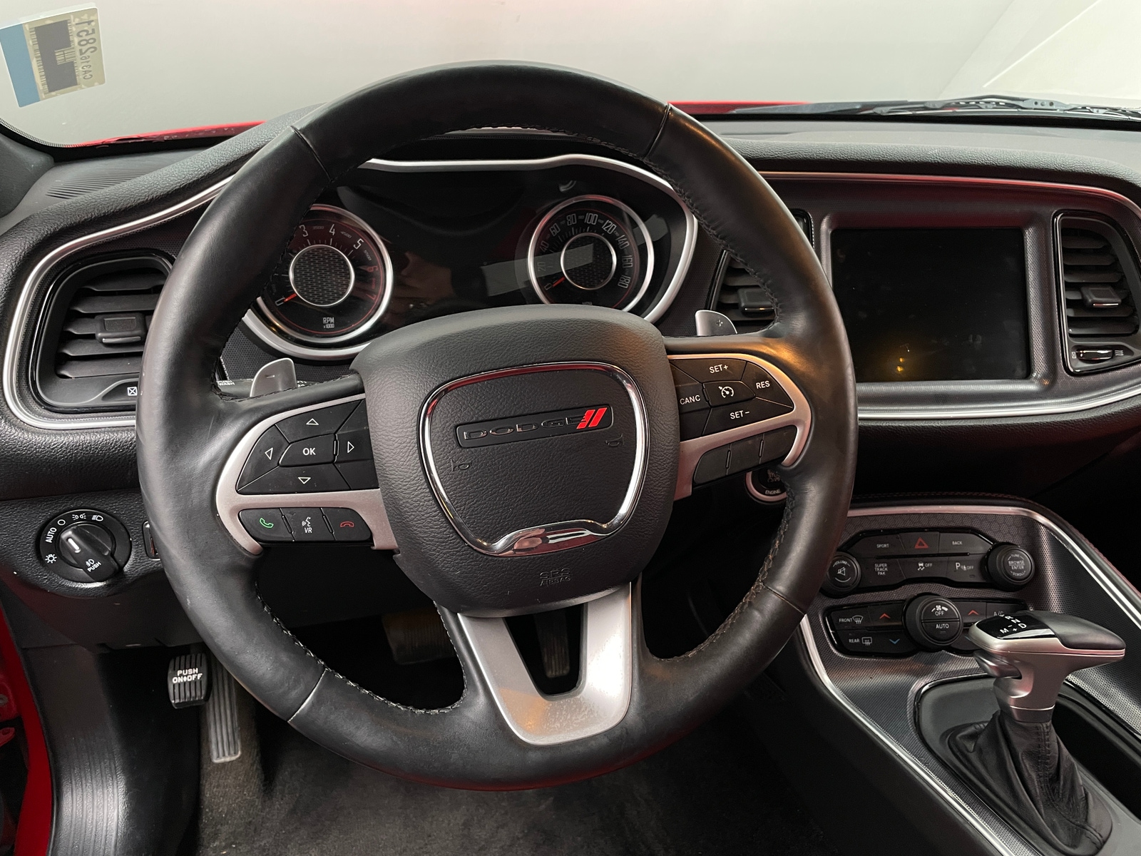 Thumbnail: 2015 Dodge Challenger - 3