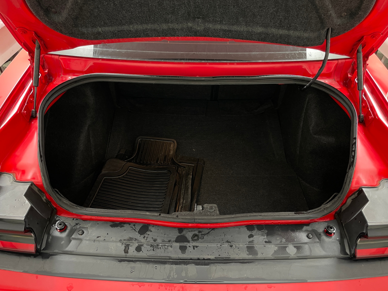 Thumbnail: 2015 Dodge Challenger - 4