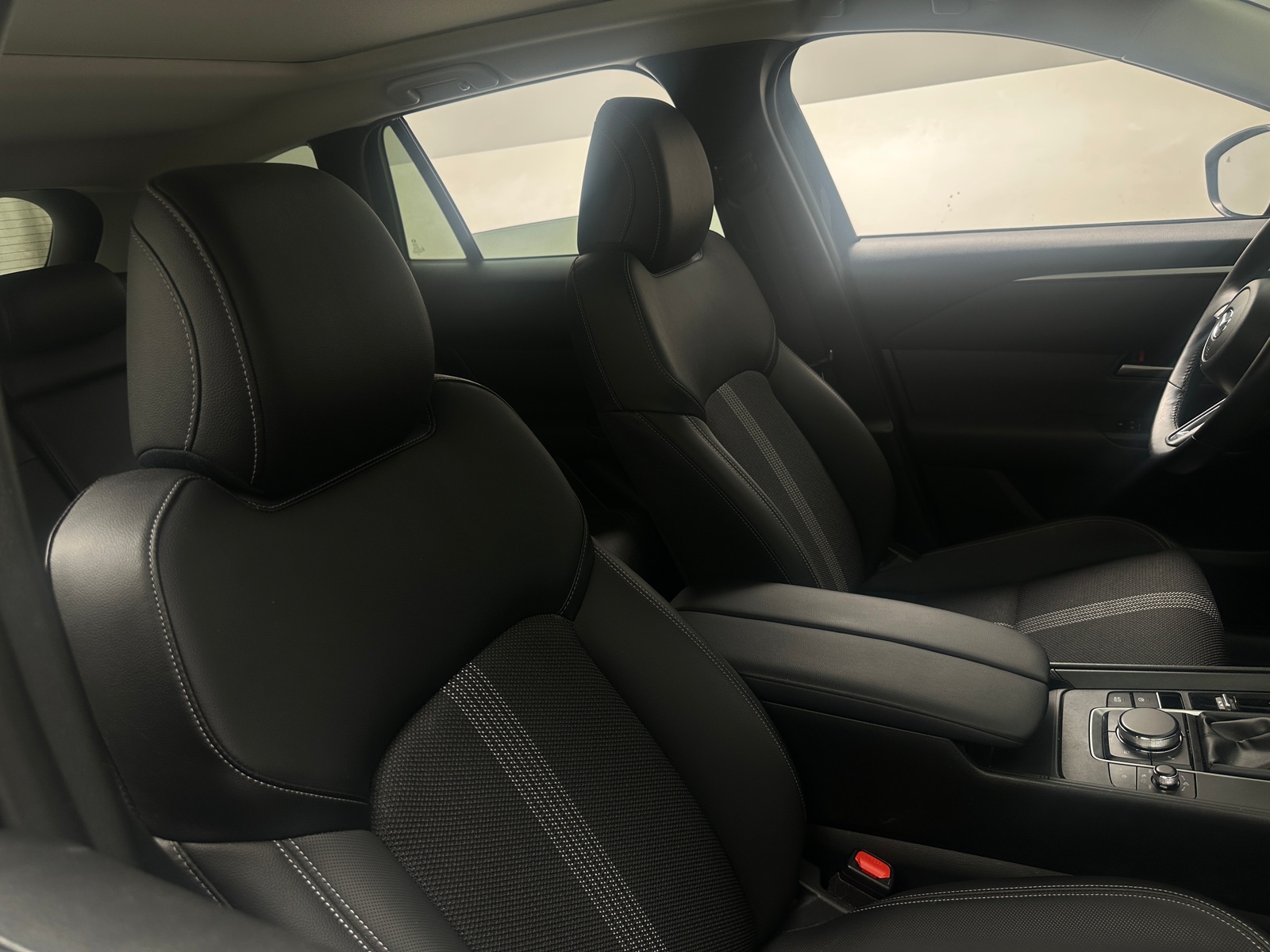 Thumbnail: 2024 Mazda CX-50 - 2