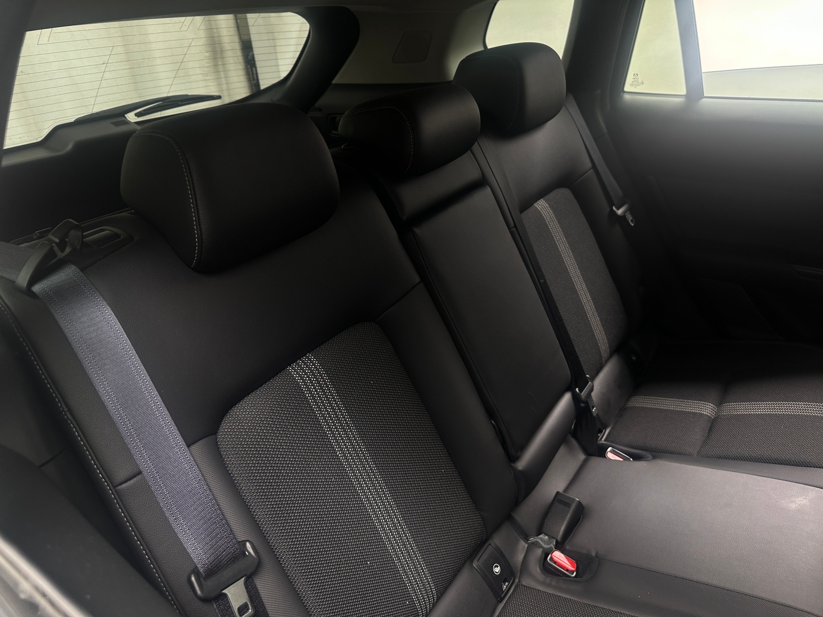 Thumbnail: 2024 Mazda CX-50 - 6