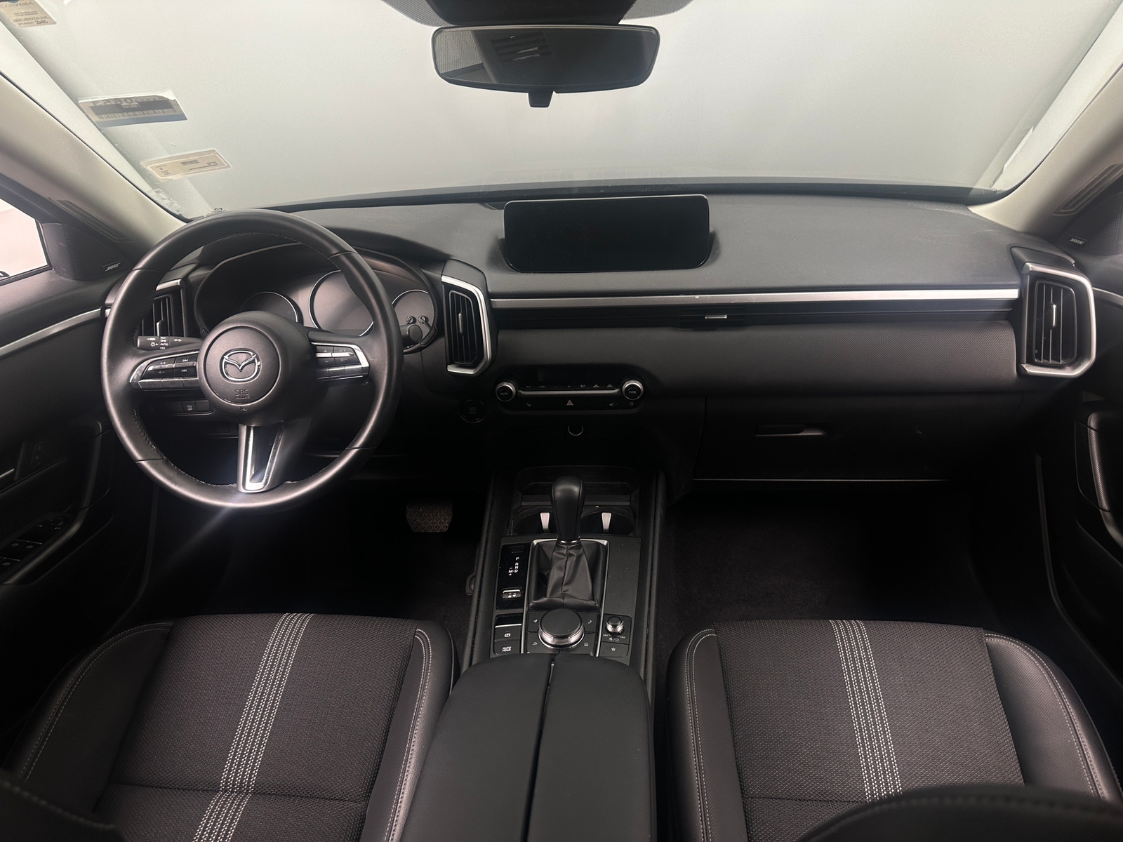 Thumbnail: 2024 Mazda CX-50 - 3
