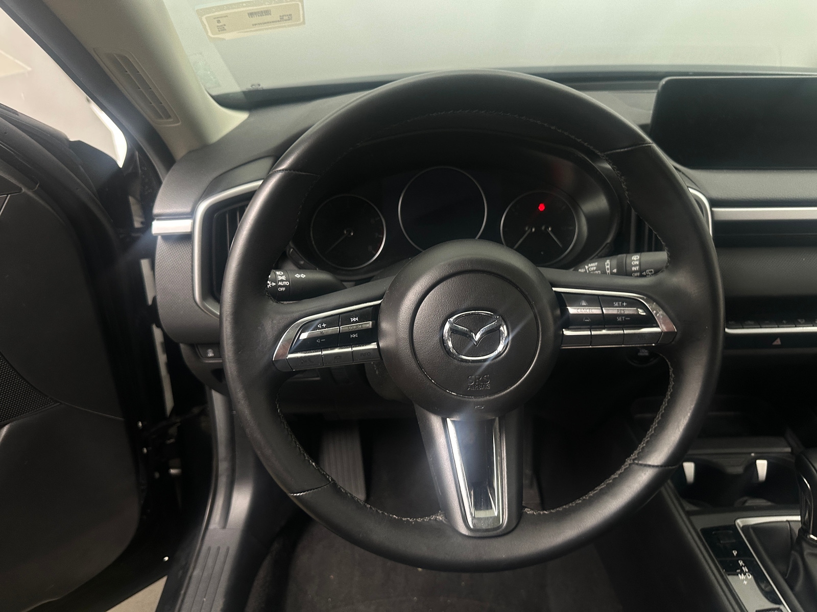 Thumbnail: 2024 Mazda CX-50 - 5