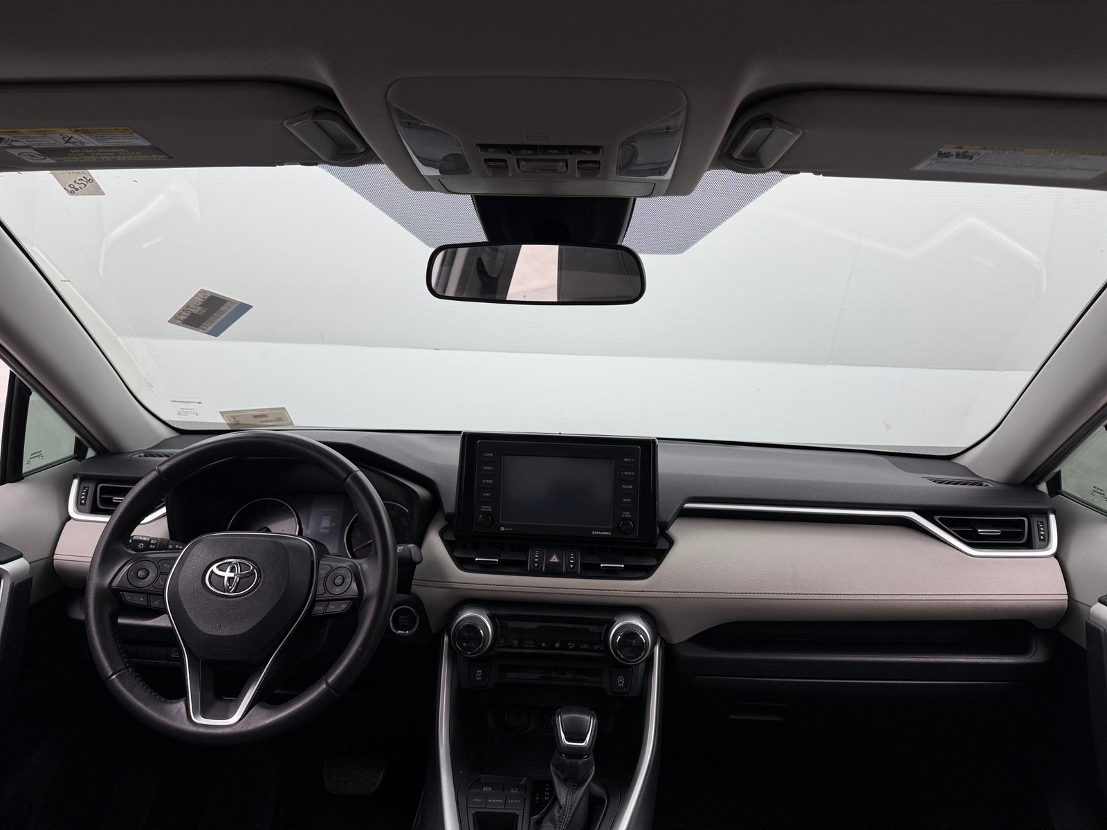 Thumbnail: 2020 Toyota RAV4 - 2