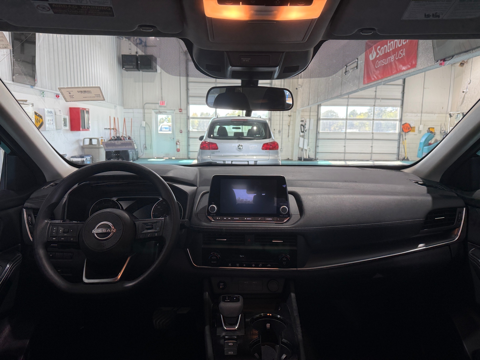 Thumbnail: 2024 Nissan Rogue - 3