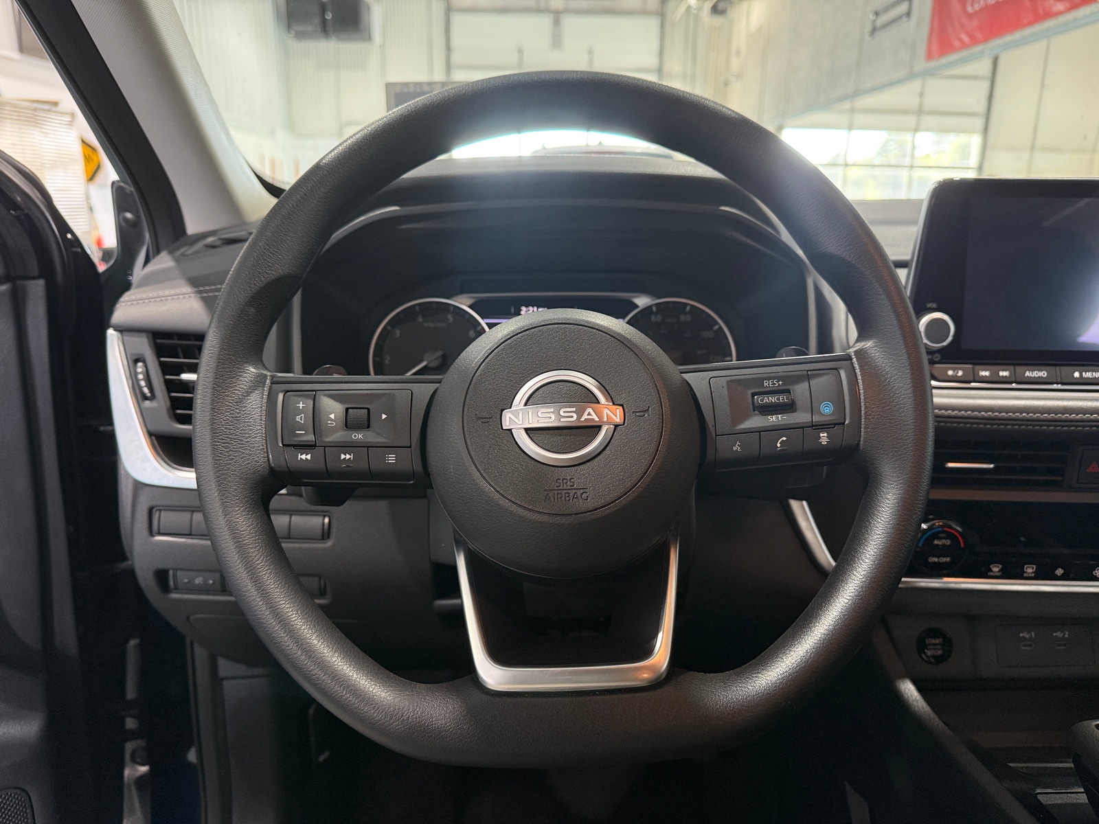 Thumbnail: 2024 Nissan Rogue - 5