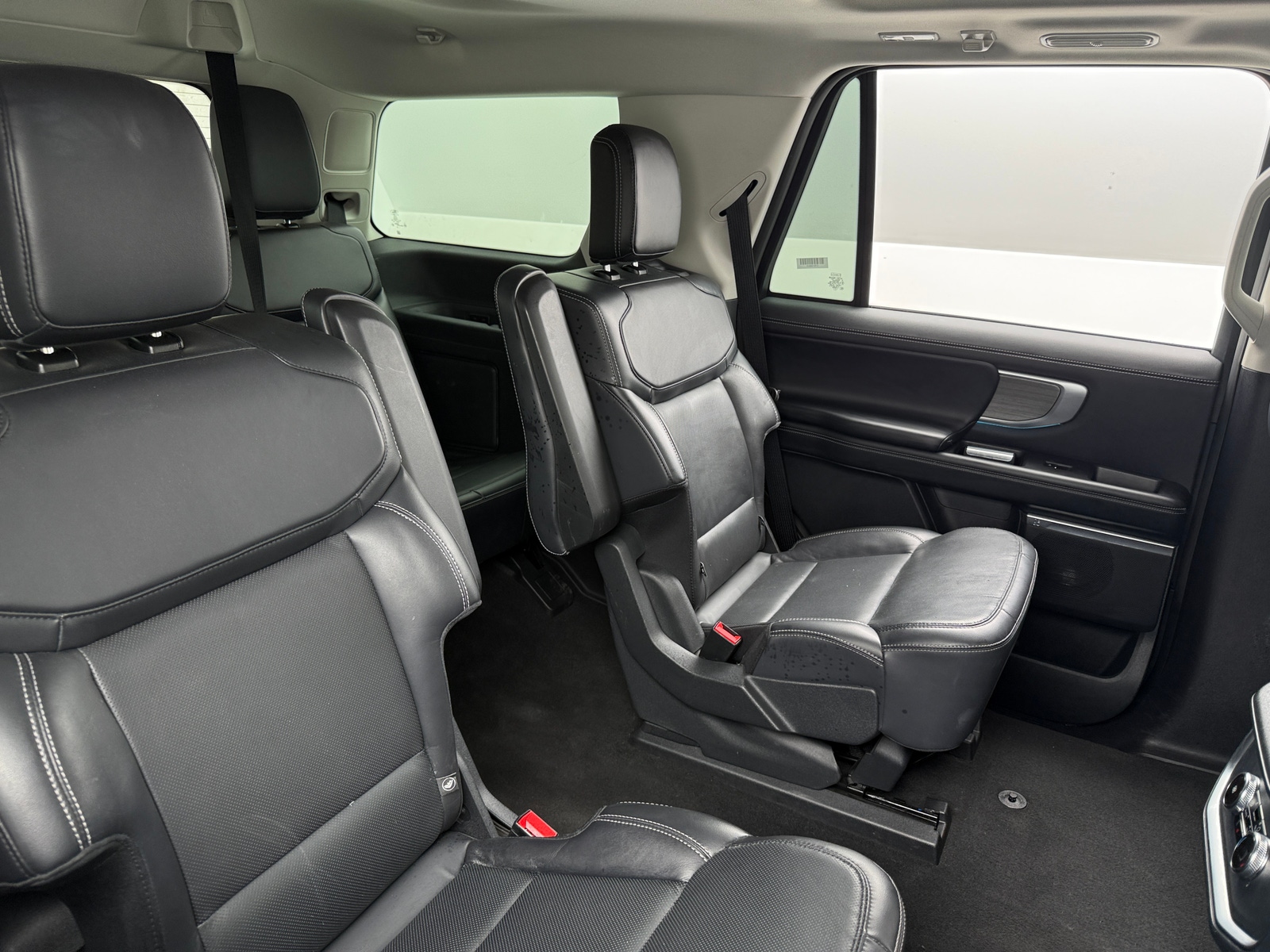 Thumbnail: 2025 Ford Expedition - 5