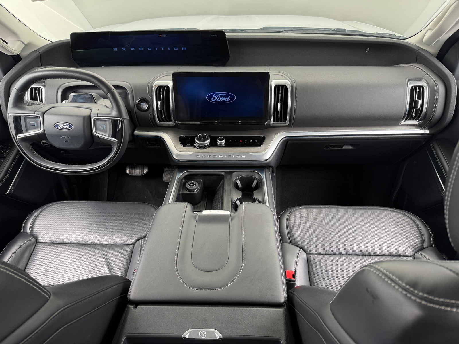 Thumbnail: 2025 Ford Expedition - 2