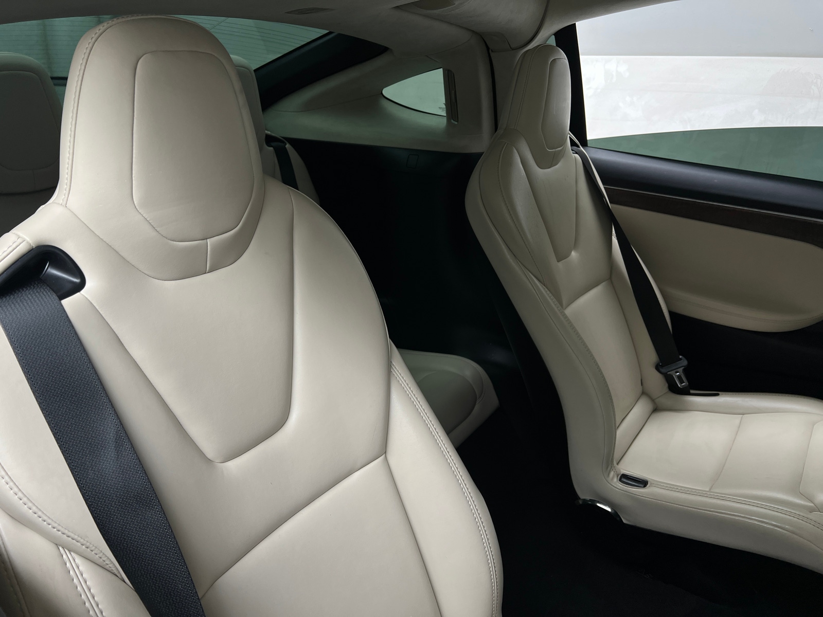 Thumbnail: 2017 Tesla Model X - 5