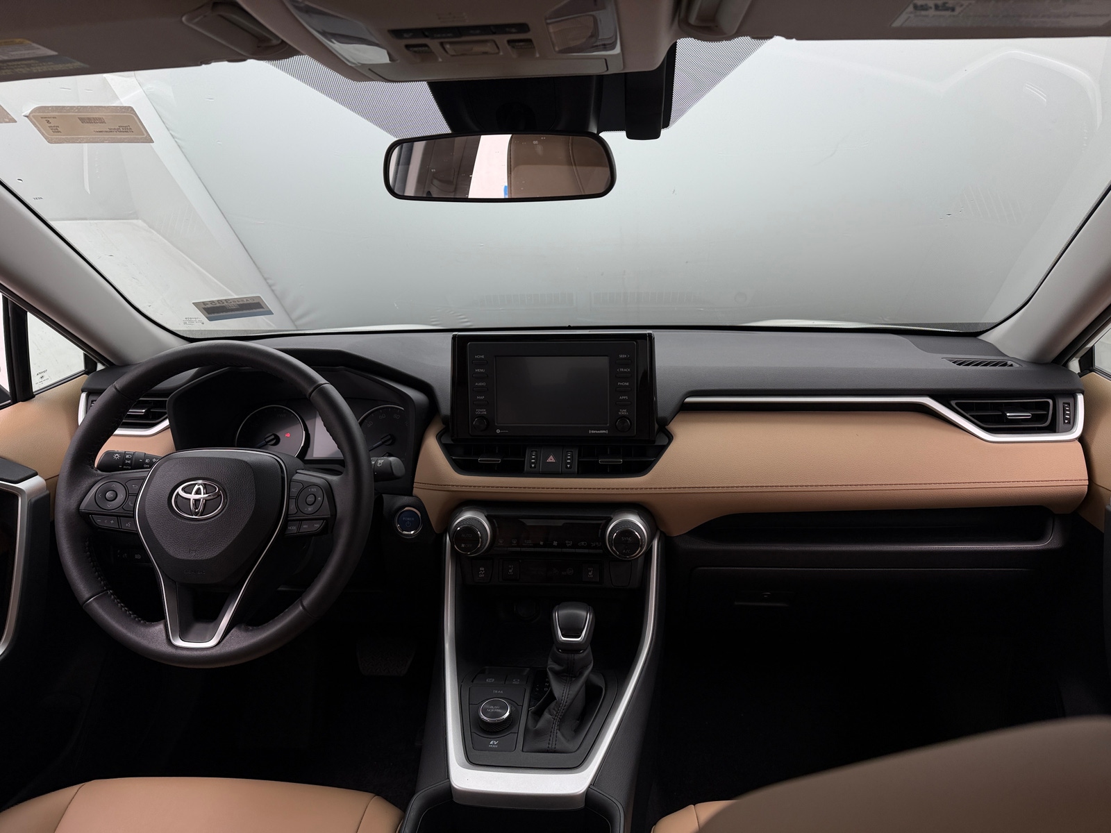Thumbnail: 2022 Toyota RAV4 - 2