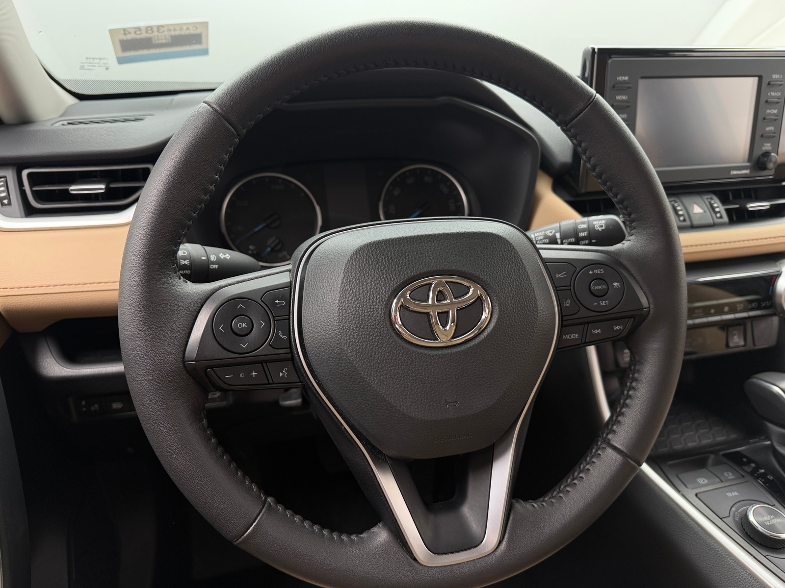 Thumbnail: 2022 Toyota RAV4 - 4