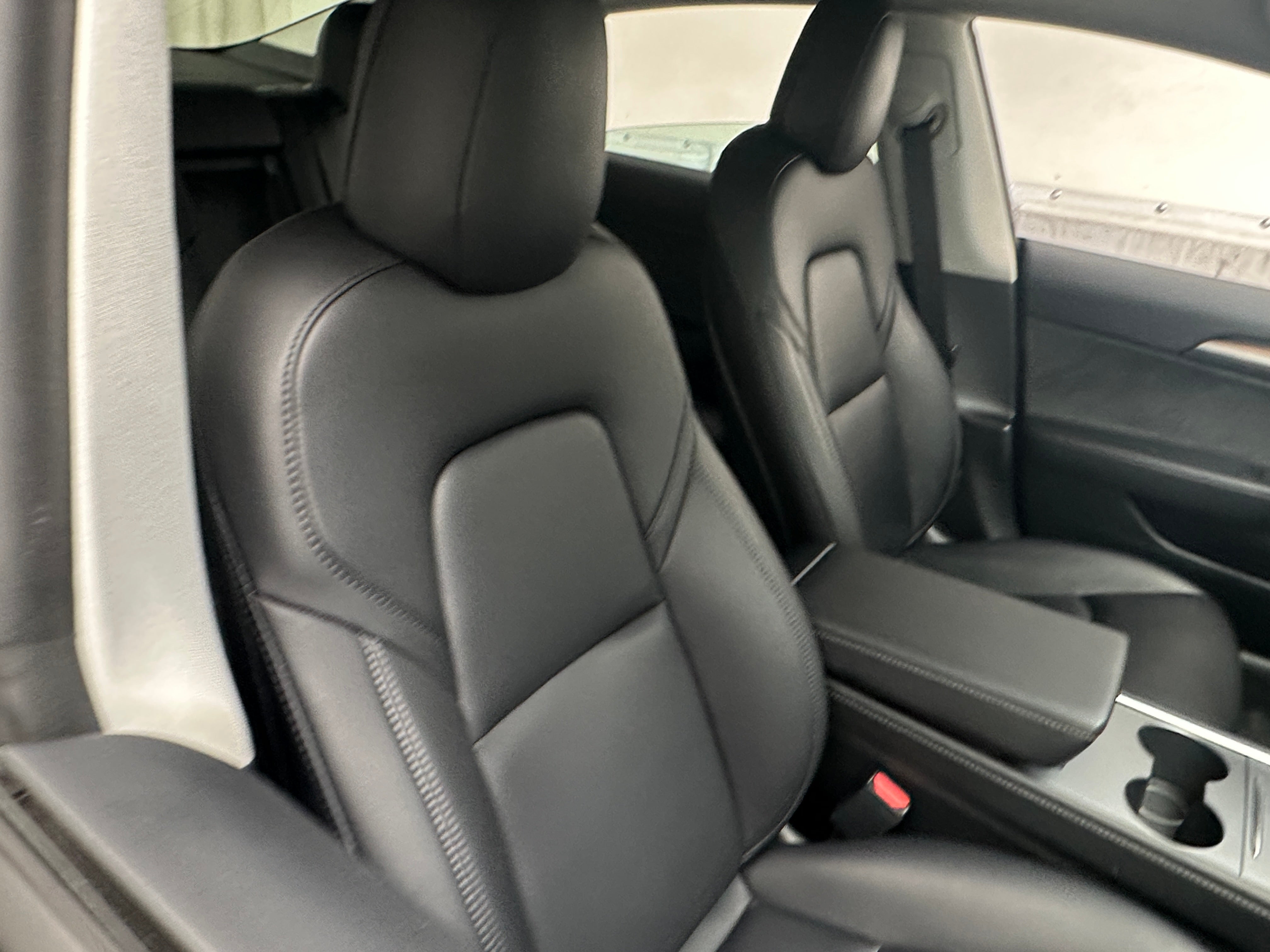 Used 2023 Tesla Model 3 Base with VIN 5YJ3E1EA2PF422384 for sale in Auburn, WA