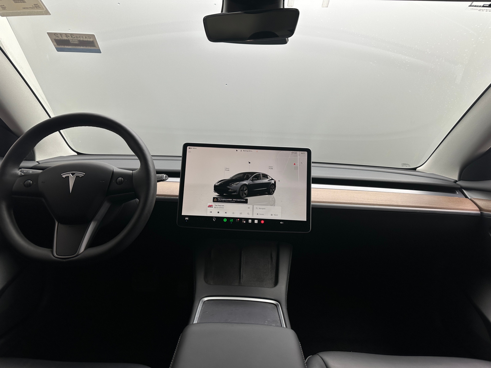 Thumbnail: 2023 Tesla Model 3 - 2