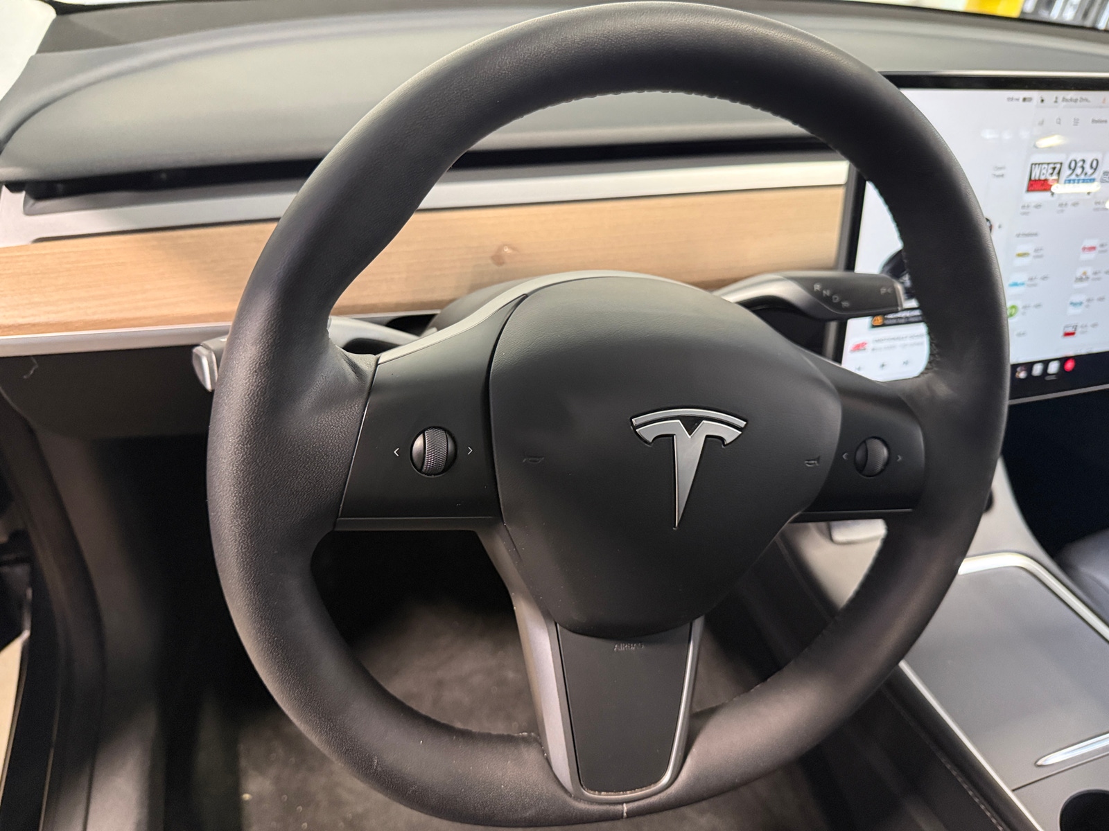 Thumbnail: 2023 Tesla Model 3 - 4