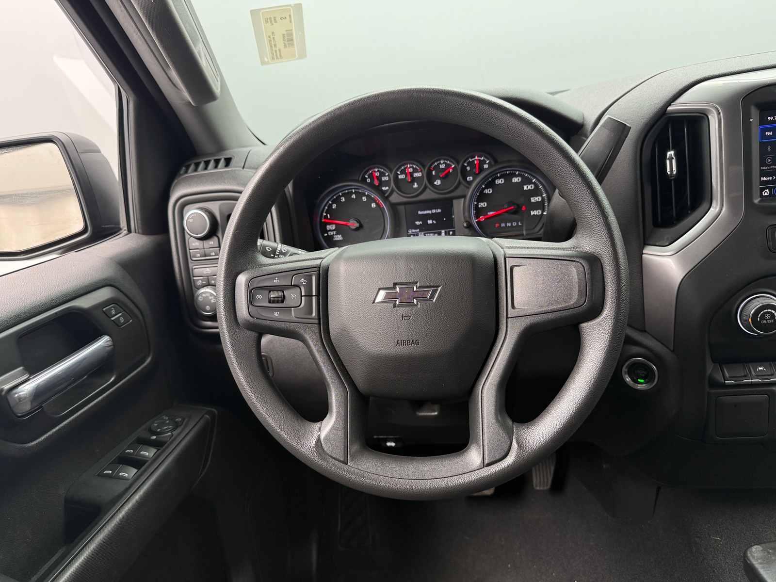 Thumbnail: 2022 Chevrolet Silverado 1500 - 5